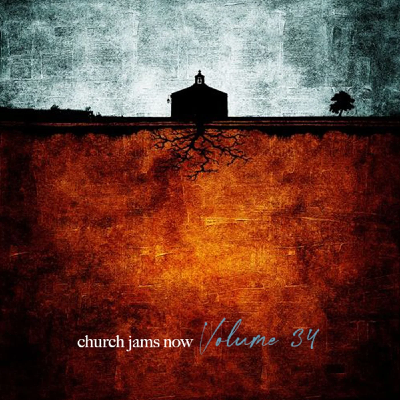 Vol. 34 - Son, I Loved You At Your Darkest by As Cities Burn