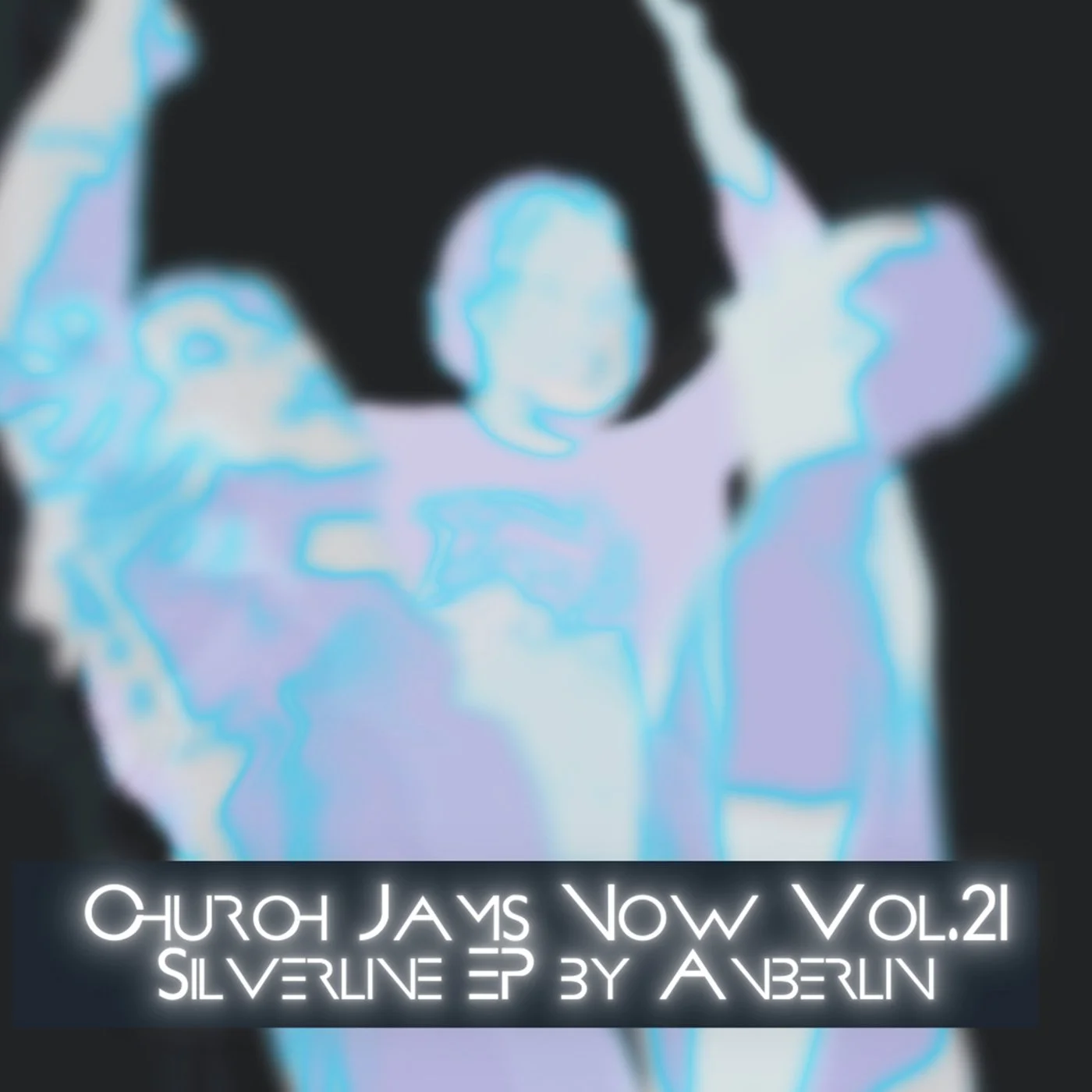 Vol. 21 - Silverline EP by Anberlin