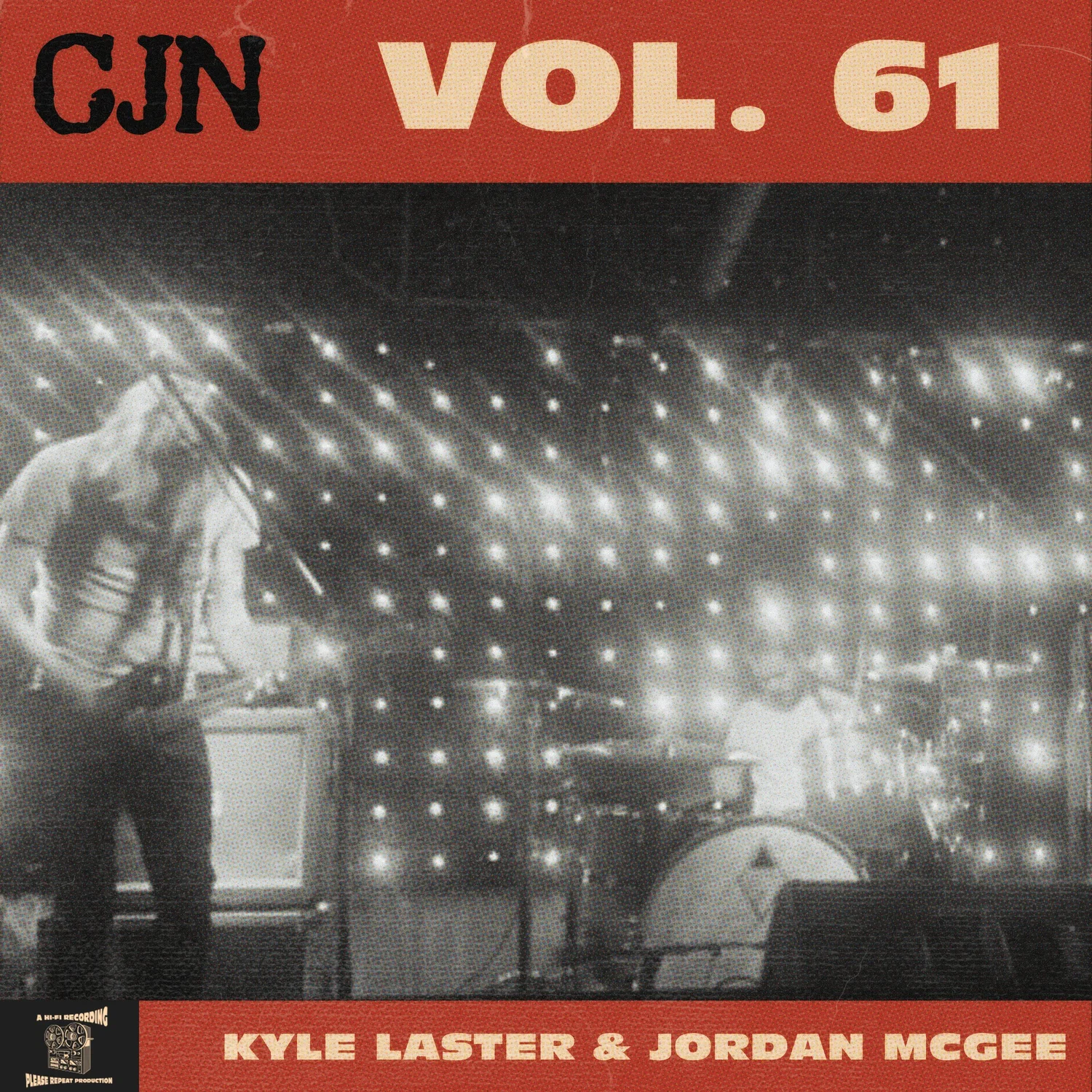Vol. 61 - Kyle Laster & Jordan McGee of Sons