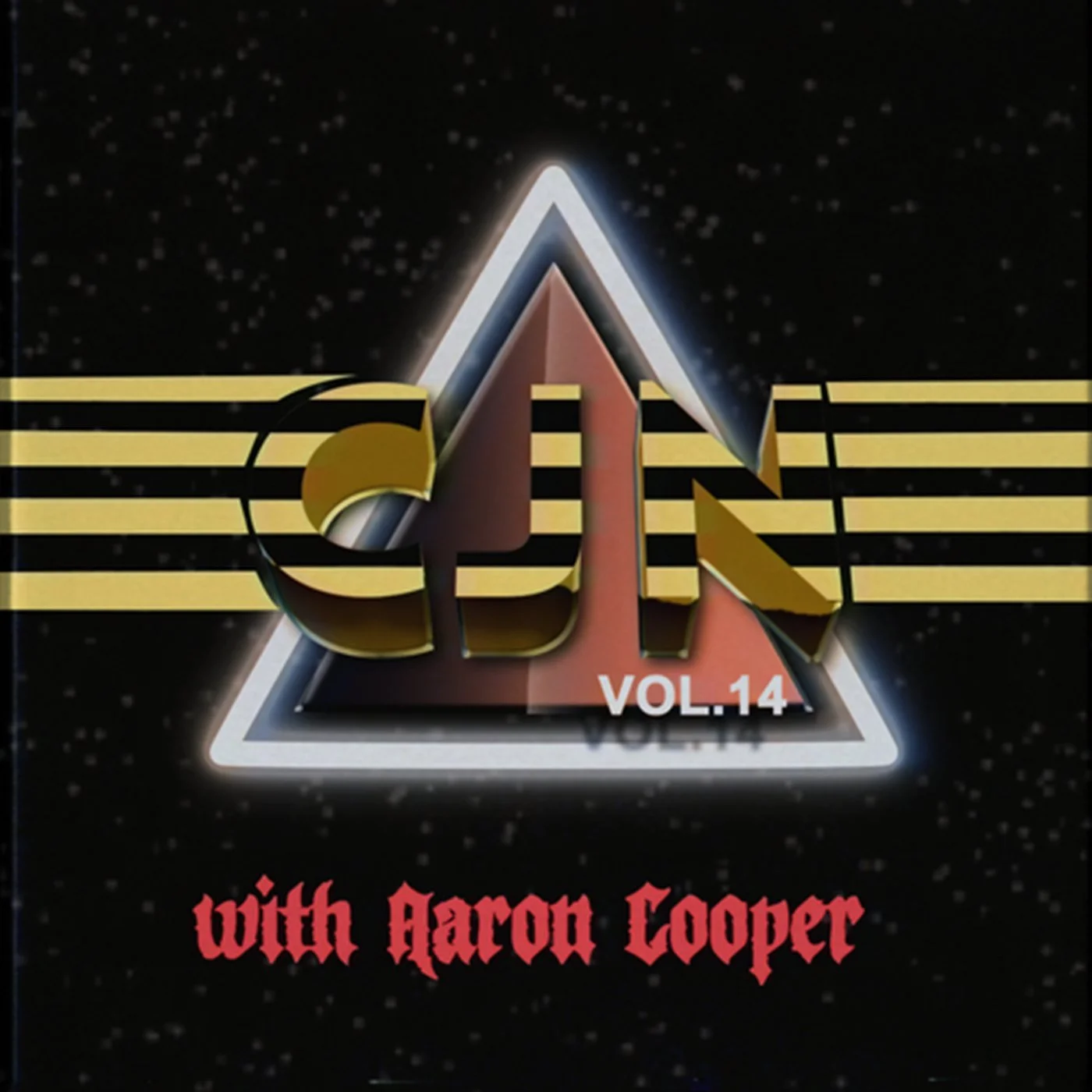 Vol. 14 - To Hell With The Devil by Stryper