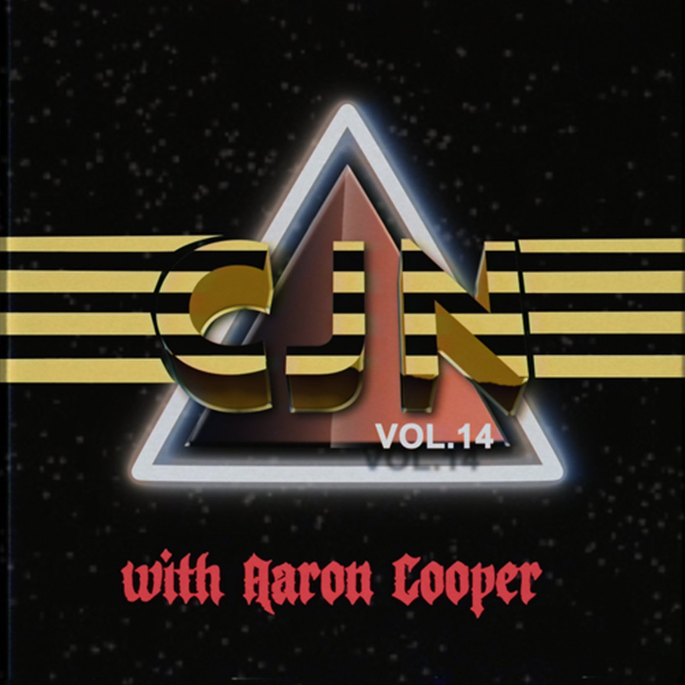Vol. 14 - To Hell With The Devil by Stryper