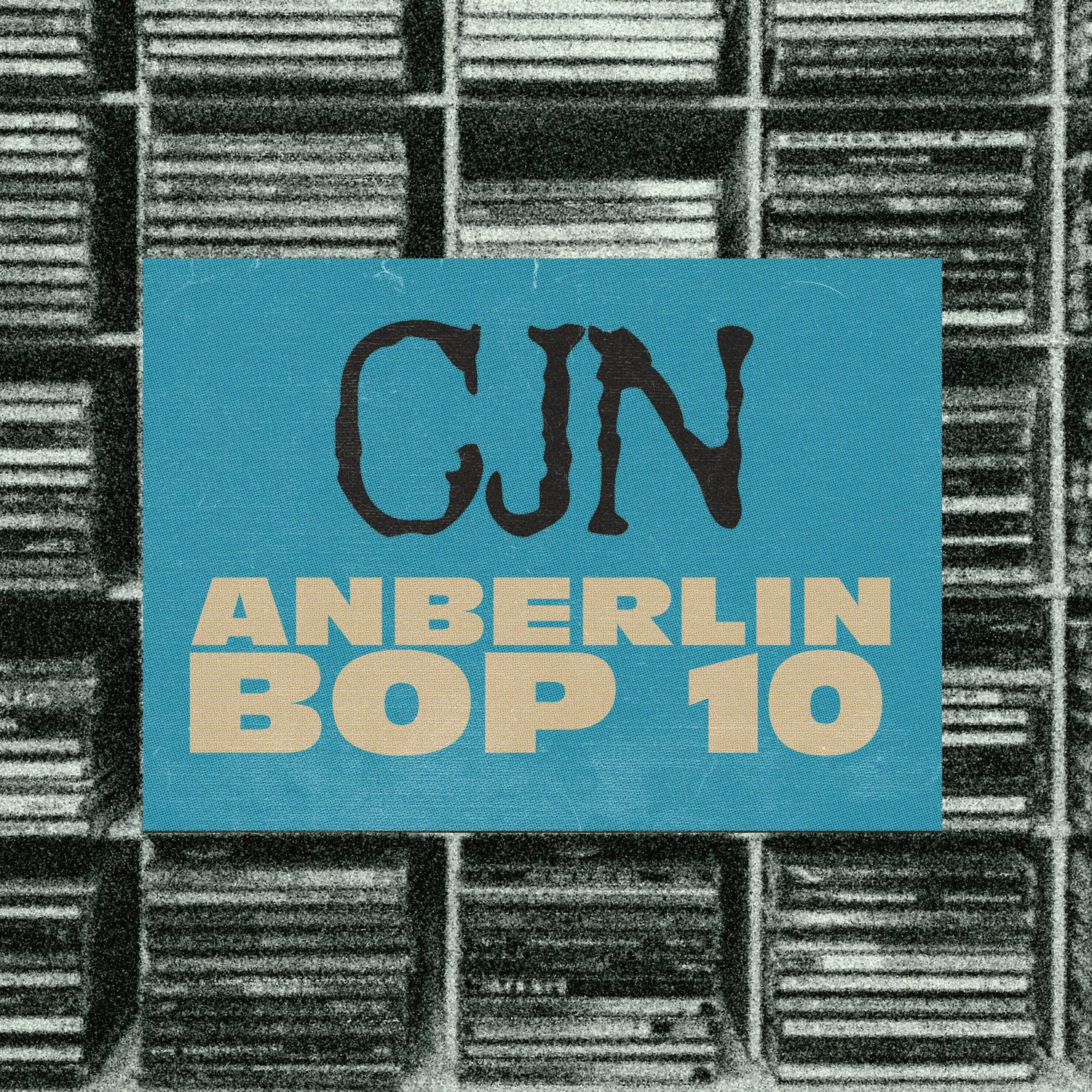 Bop 10: Anberlin