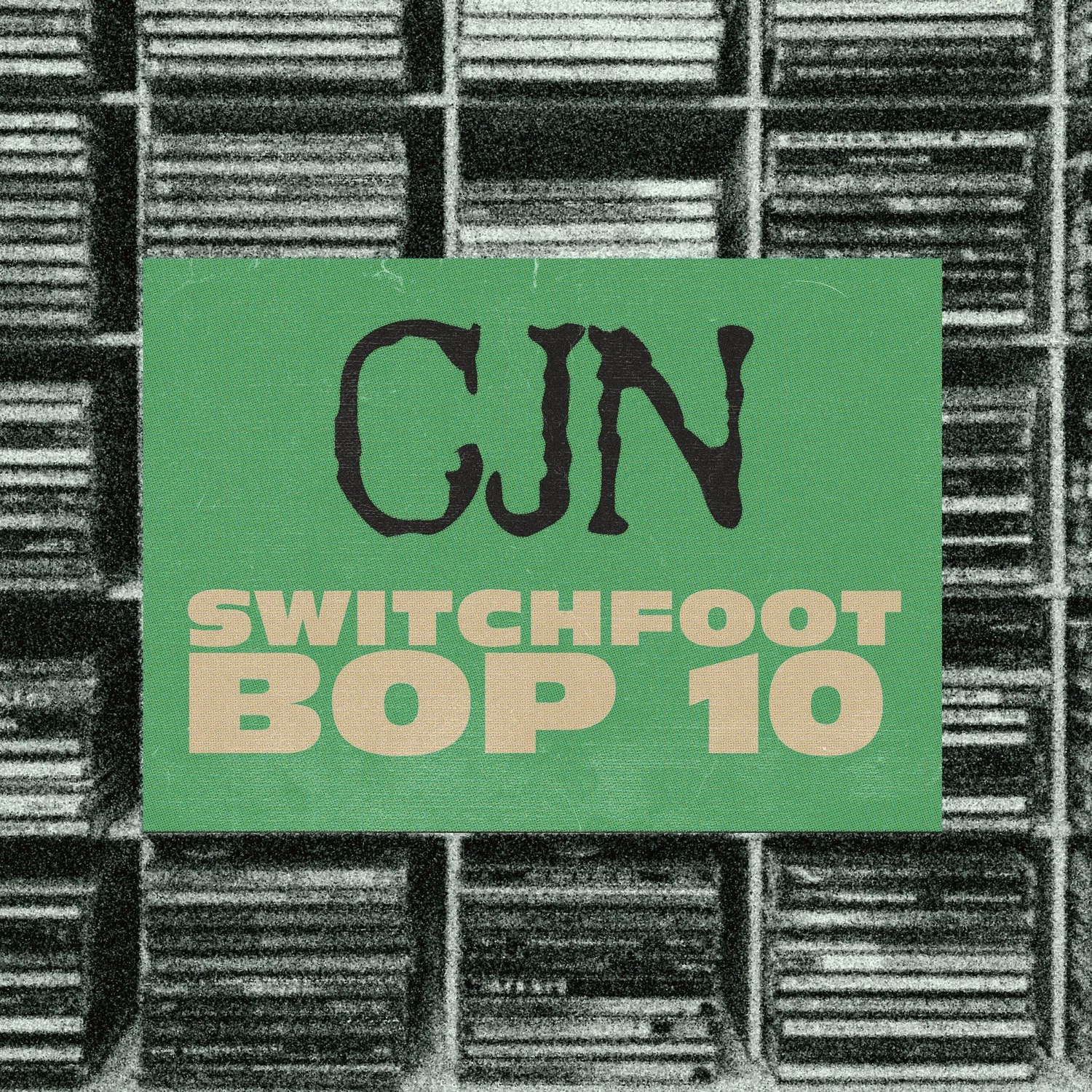 Bop 10: Switchfoot