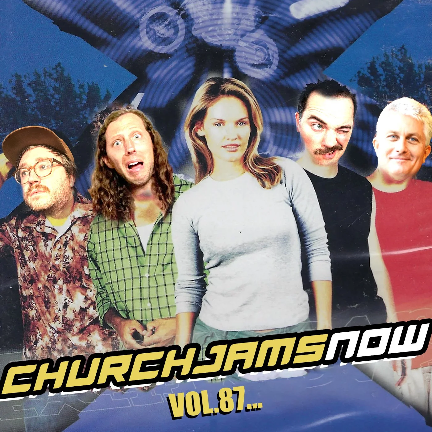 Vol. 87 - Extreme Days w/Craig Detweiler