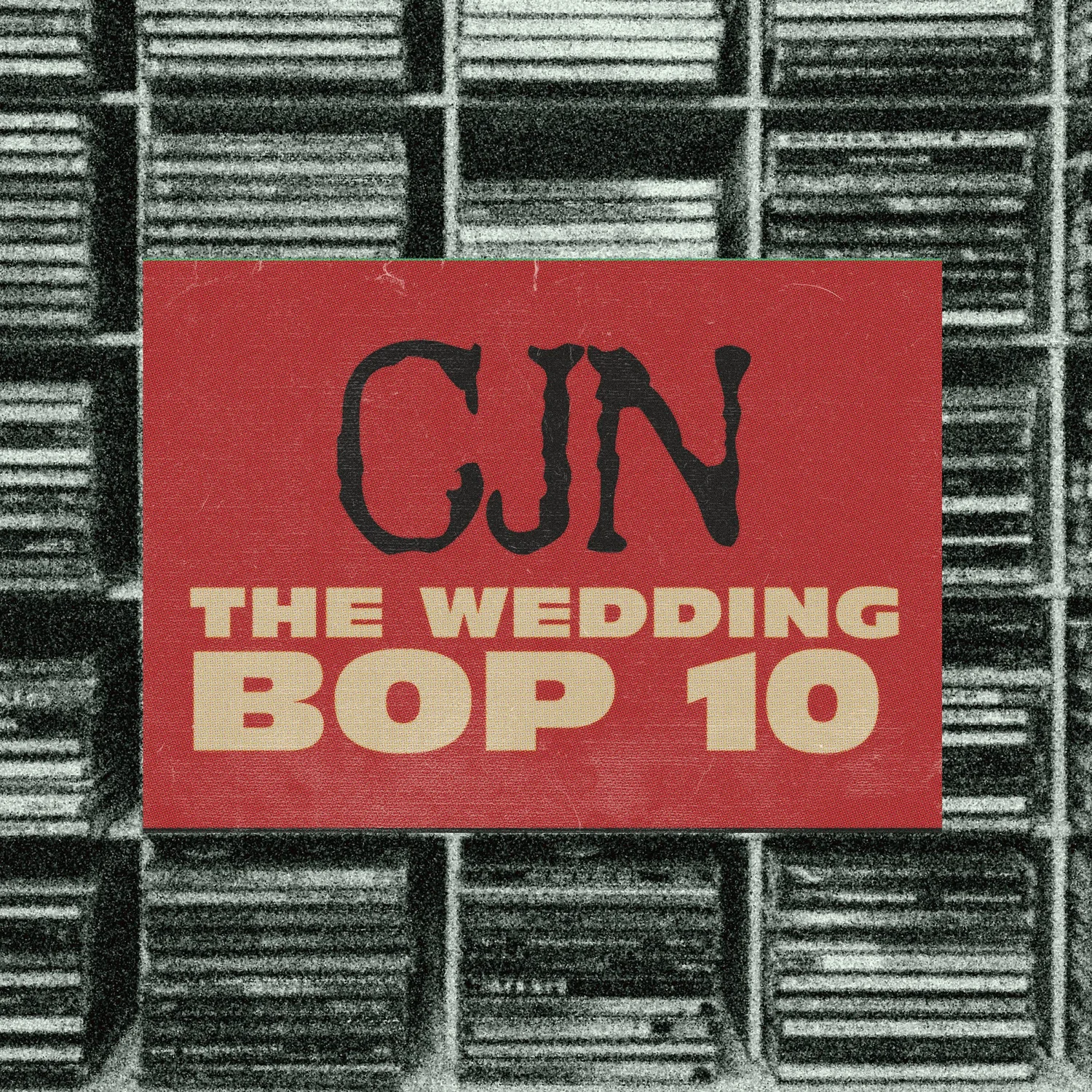 Bop 10: The Wedding w/Cody Driggers