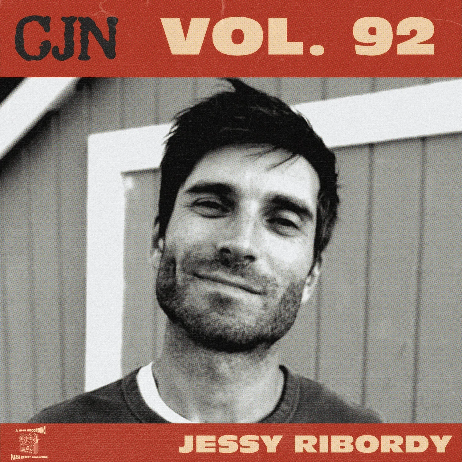 Vol. 92 - Jessy Ribordy of Falling Up