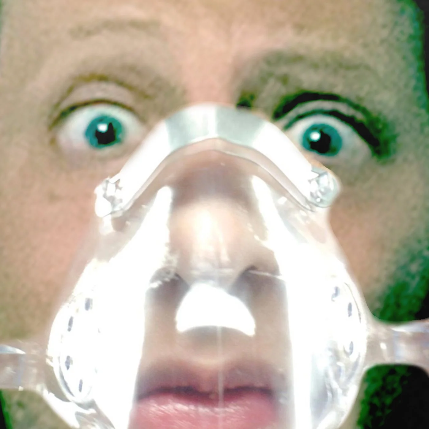 Vol. 95 – They’re Only Chasing Safety by Underoath