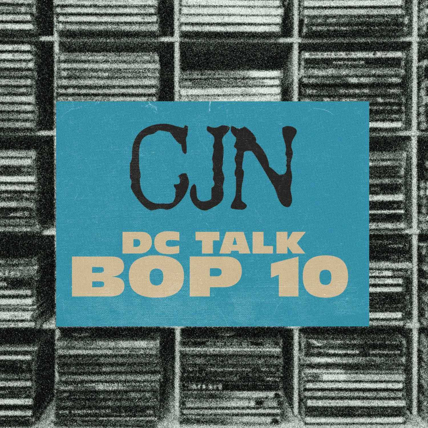 Bop 10: DC Talk