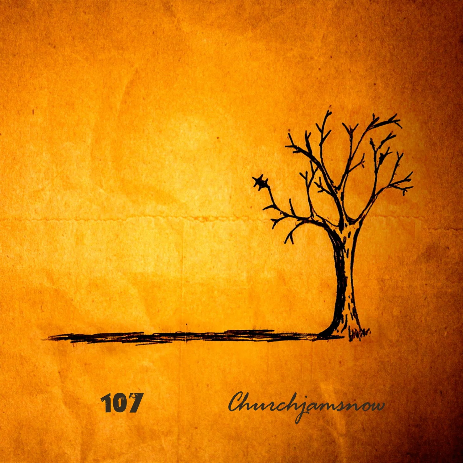 Vol. 107 - Fall by Jon Foreman