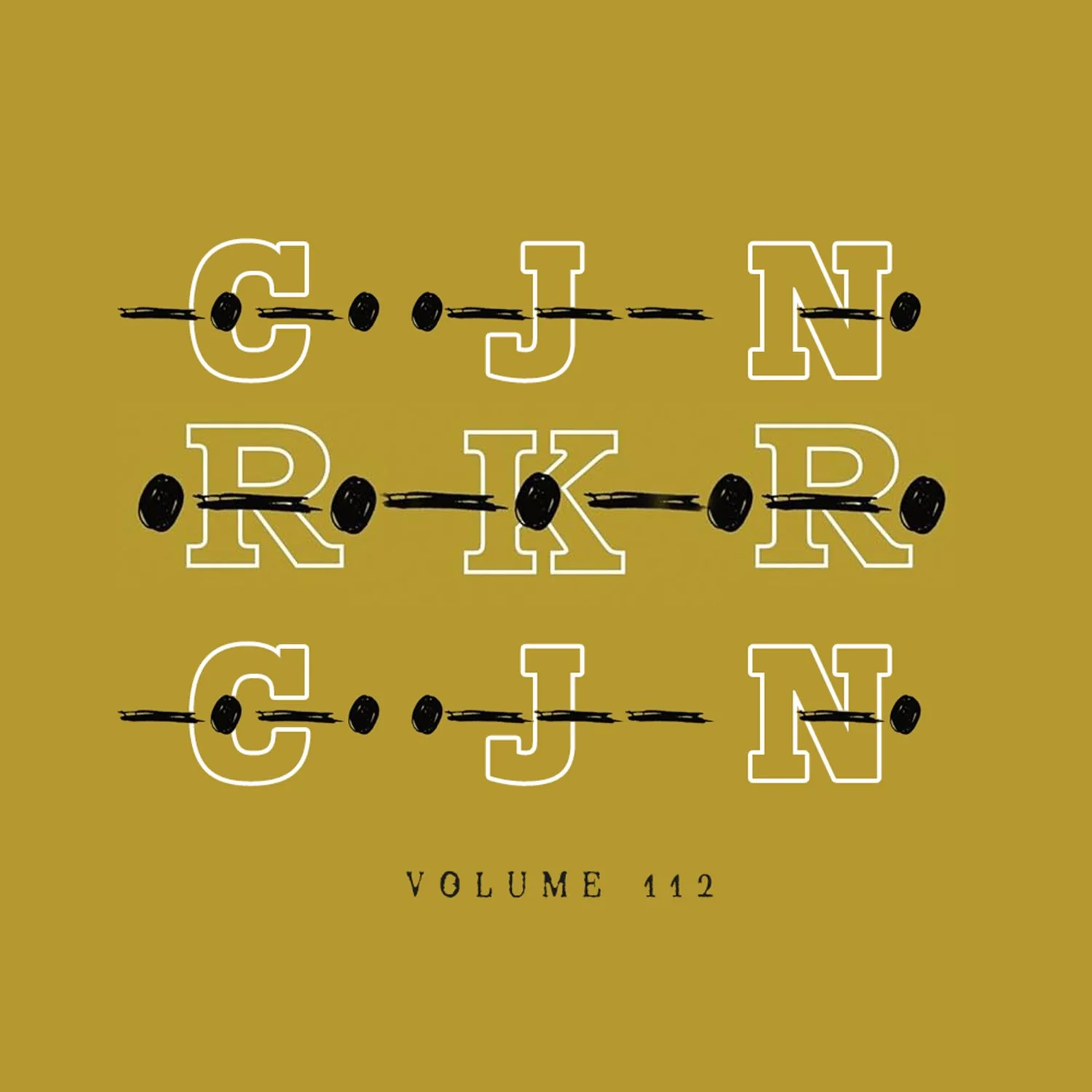 Vol. 112 - Patterns by Run Kid Run w/David Josiah Curtis