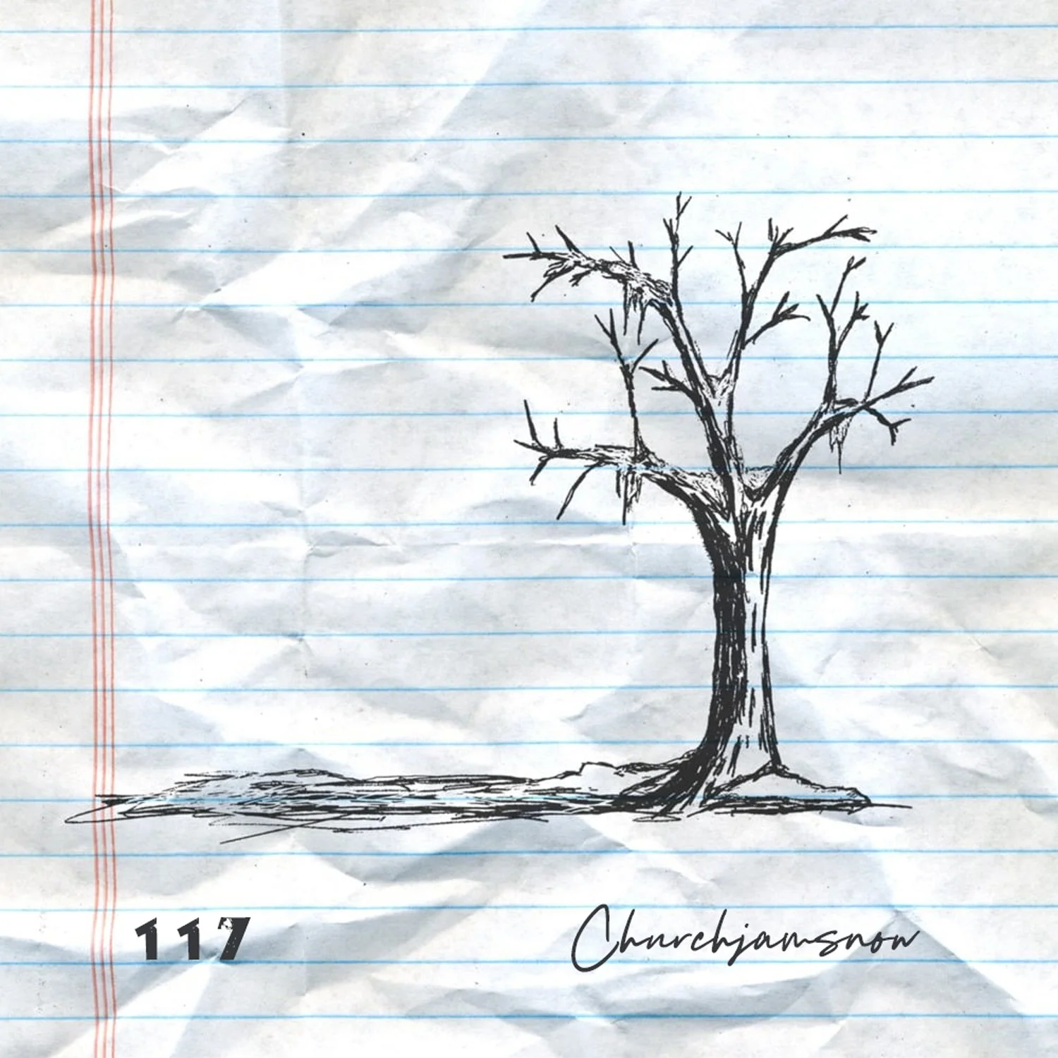 Vol. 117 - Winter by Jon Foreman (Jammers Only Episode)