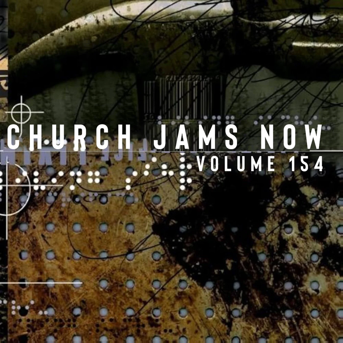 Vol. 154 - The Hammering Process by Living Sacrifice