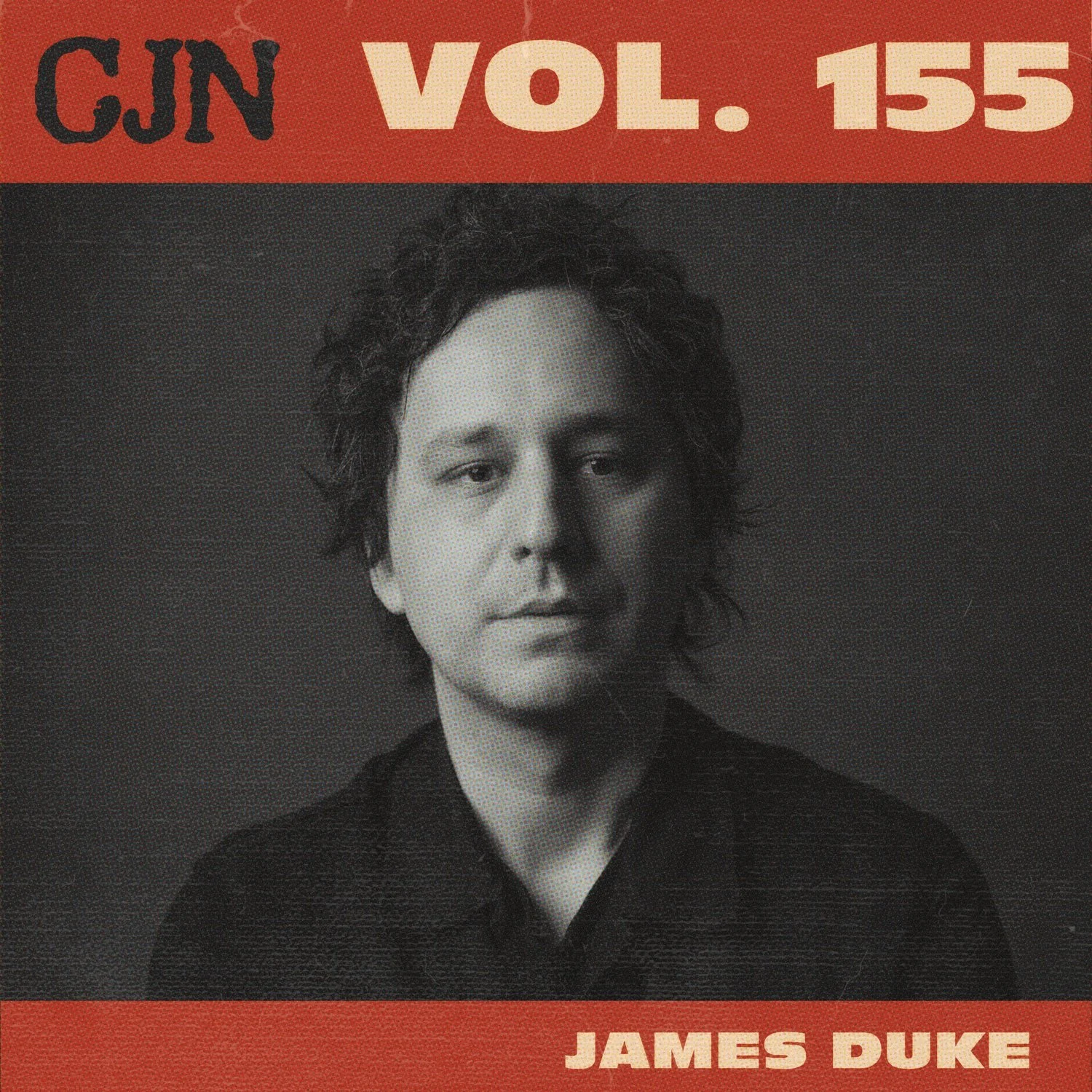 Vol. 155 - James Duke