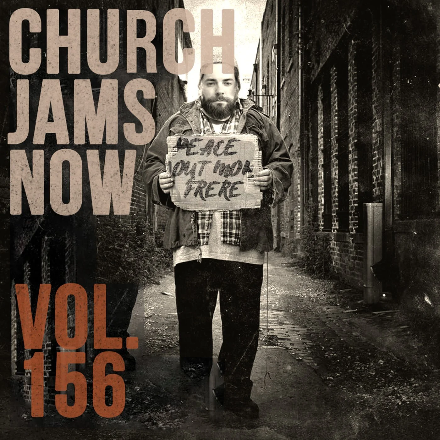 Vol. 156 - The End Is Not The End by House of Heroes