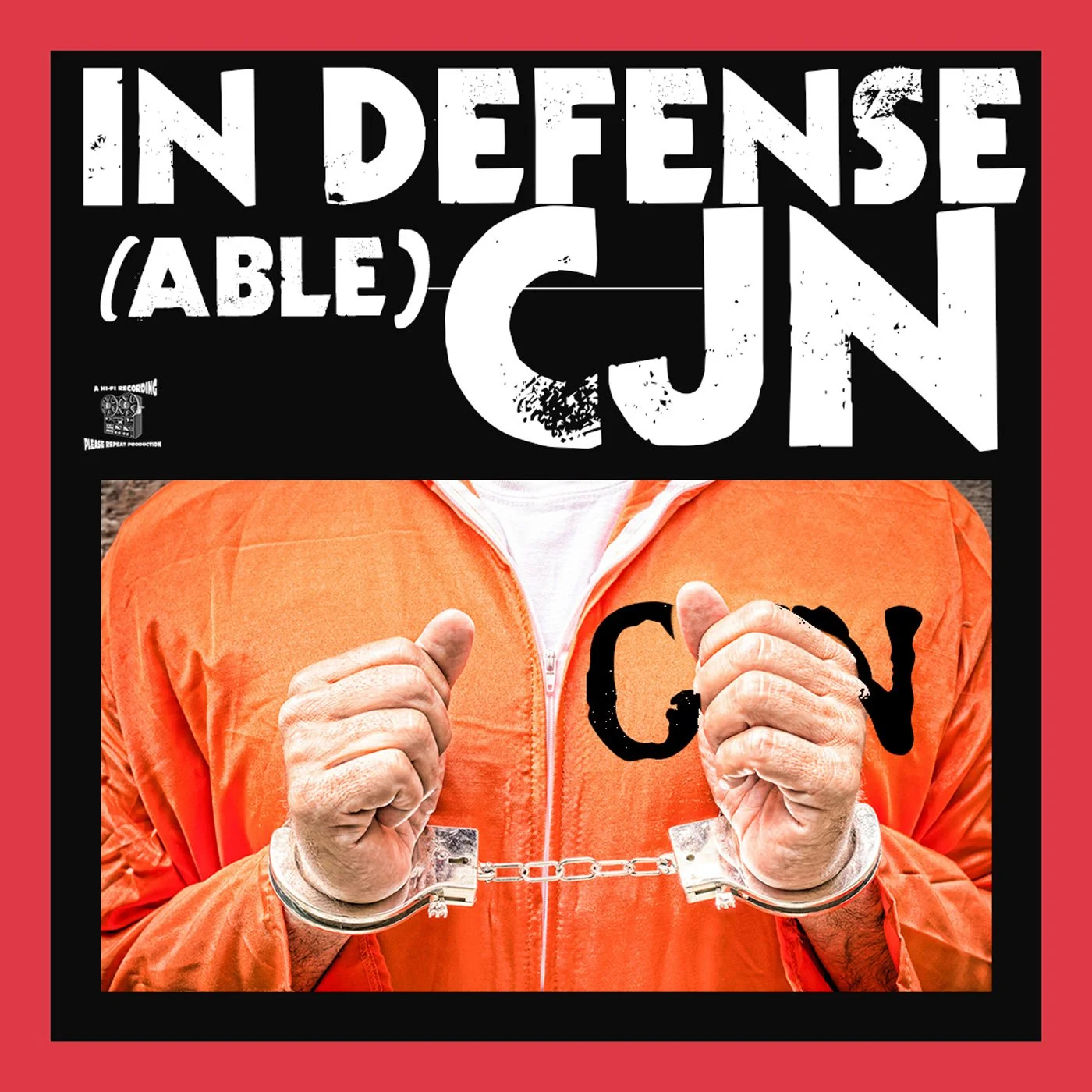 Indefensible Church Jams Now!