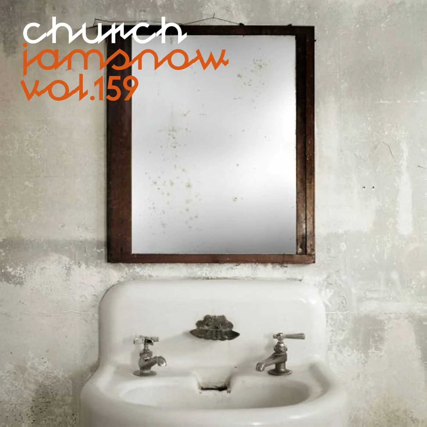 Vol. 159 - I’m Only A Man by Emery