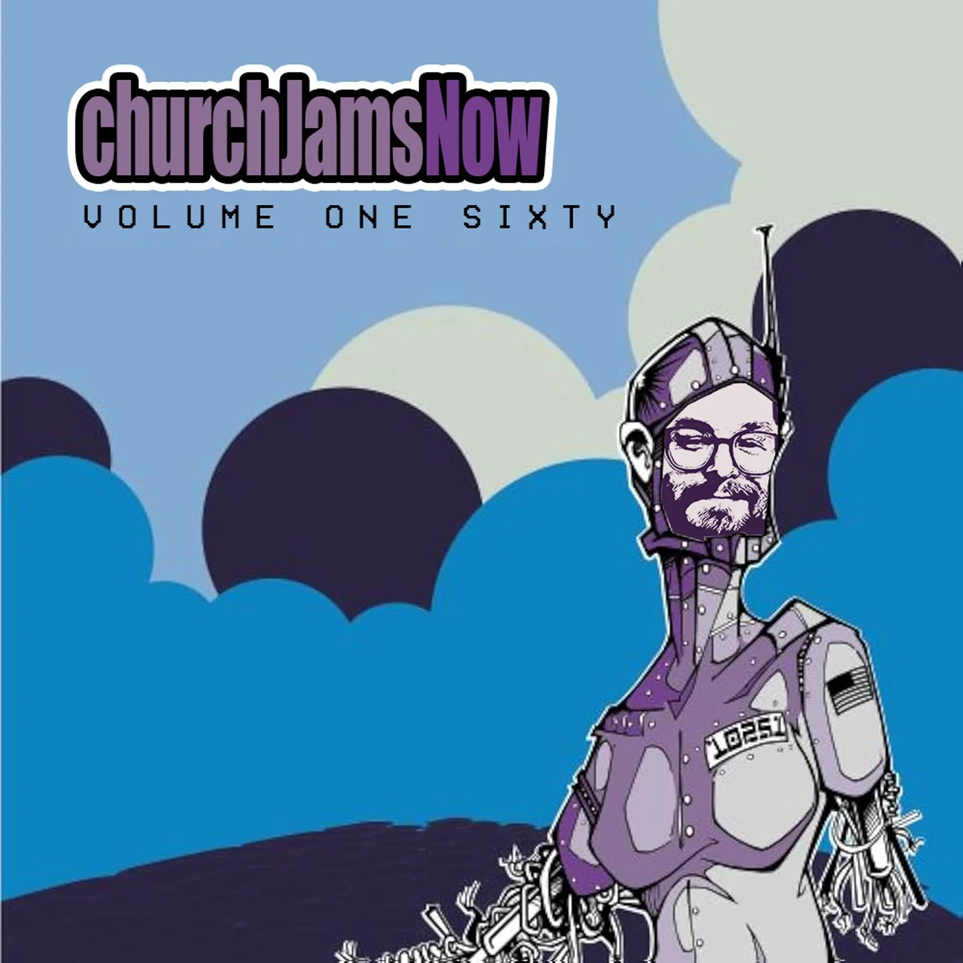 Vol. 160 - The Light of Things Hoped For... by Brave Saint Saturn