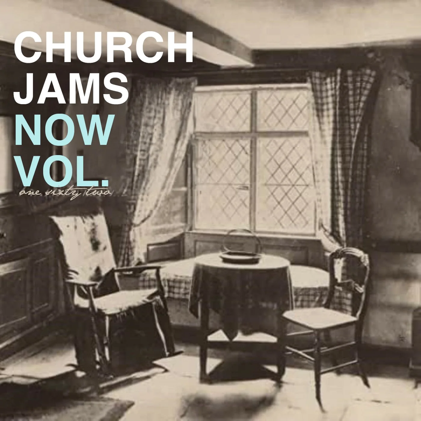 Vol. 162 - Eager Seas by Watashi Wa w/Seth Roberts