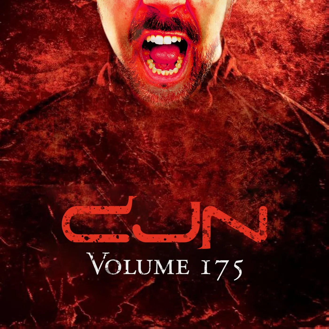 Vol. 175 - End Of Silence by Red episode artwork