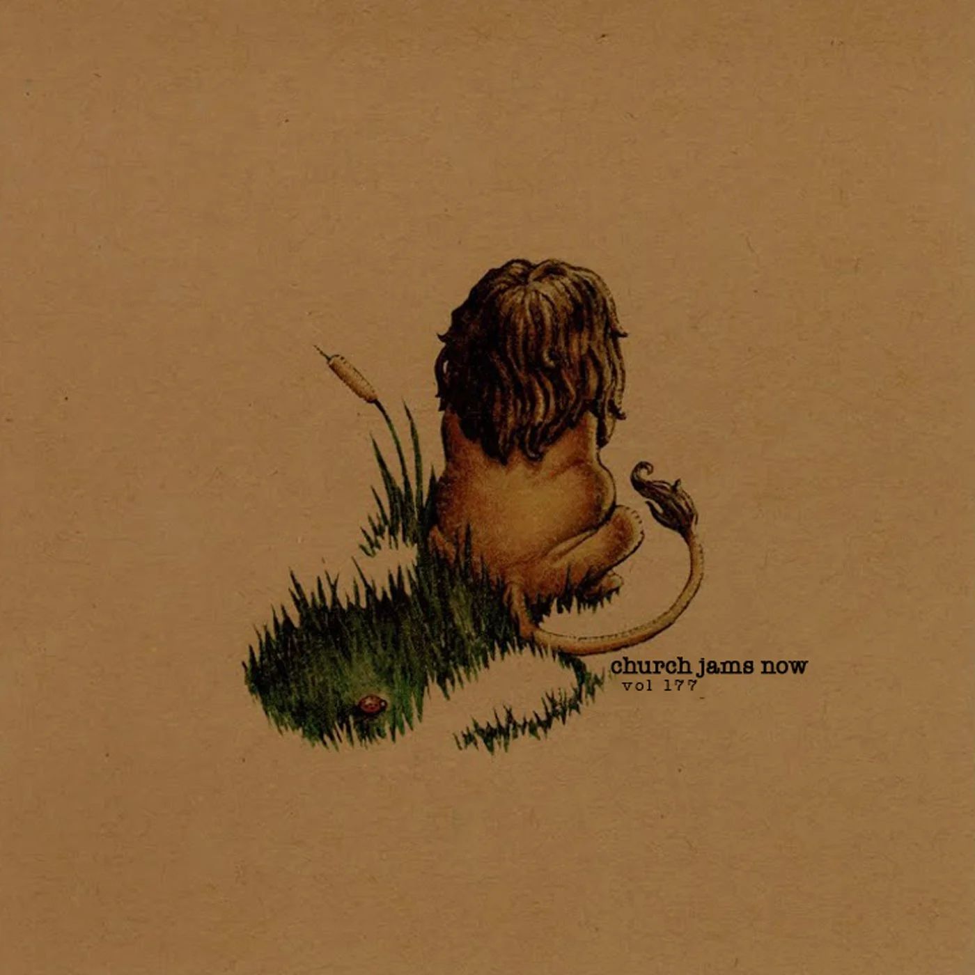 Vol. 177 - Whole EP by Pedro The Lion