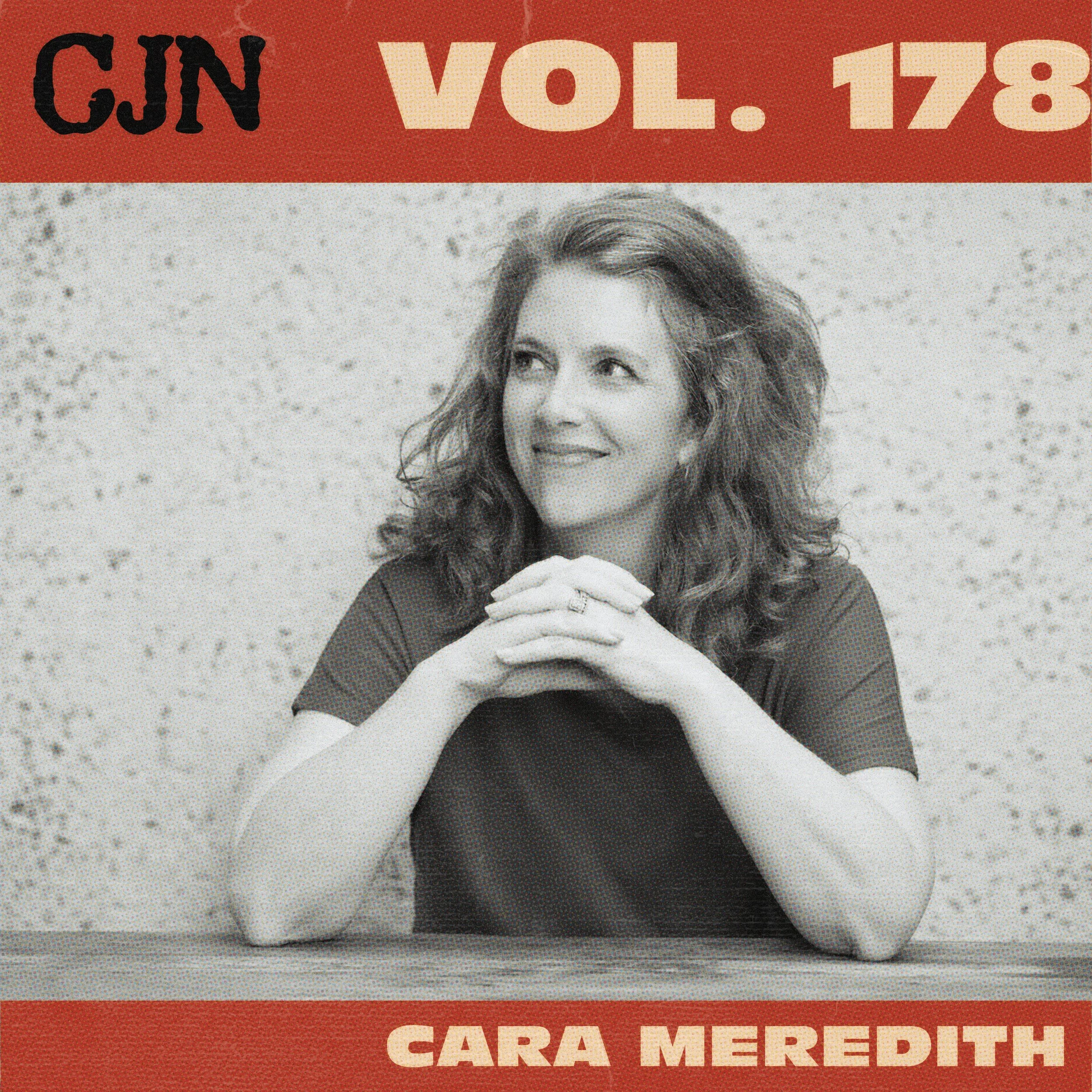 Vol. 178 - Church Camp w/Cara Meredith