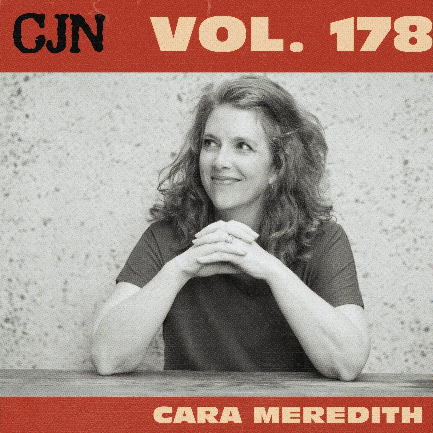 Vol. 178 - Church Camp w/Cara Meredith