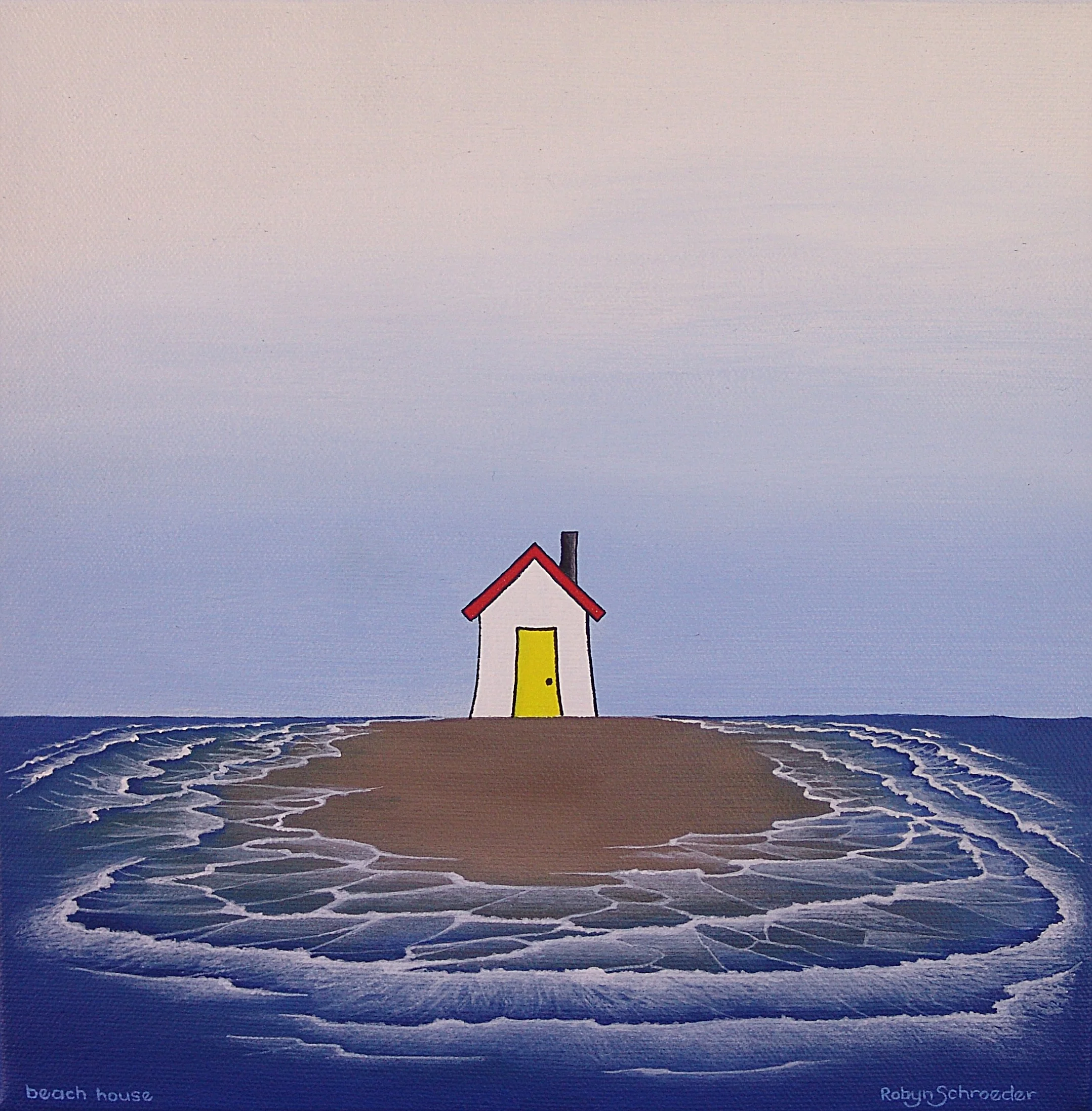 beachhouse
