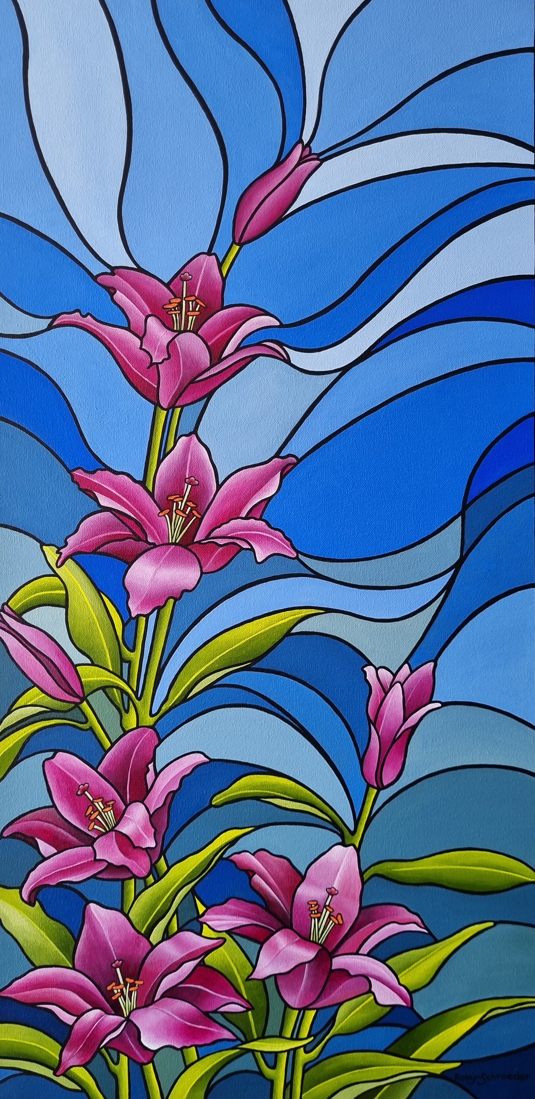 lily