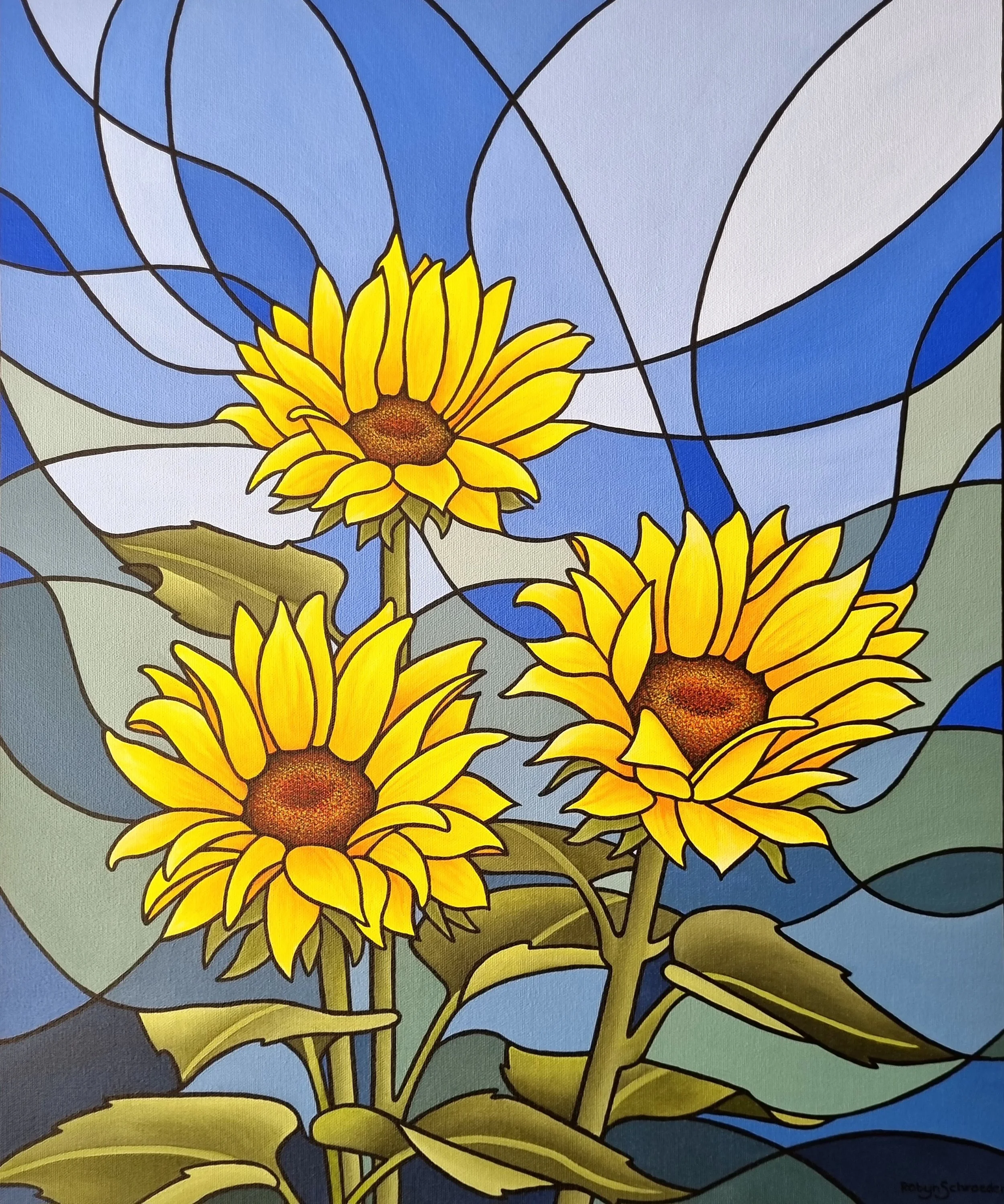 sunflower