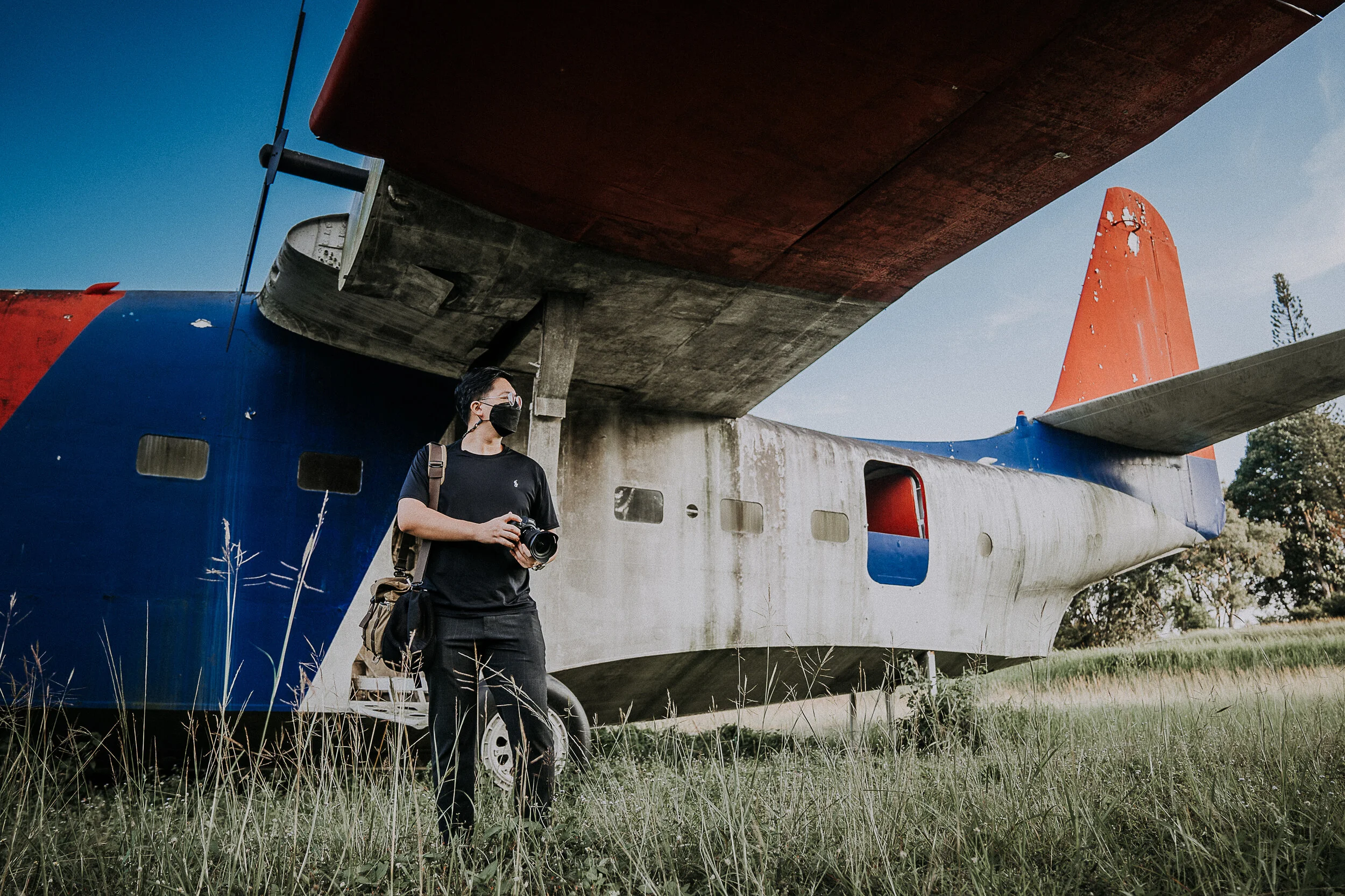 daniel Sim photography Singapore Wedding Photographer