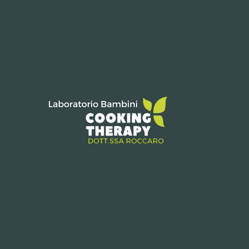 Laboratorio Bambini-Cooking Therapy dott.ssa Roccaro
