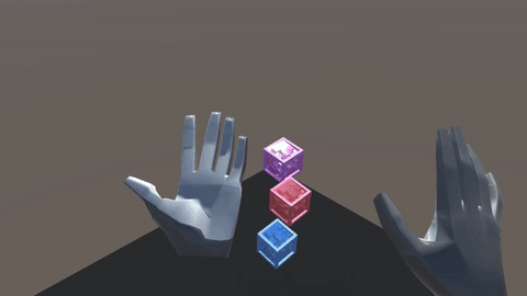 UX design tools Leap Motion