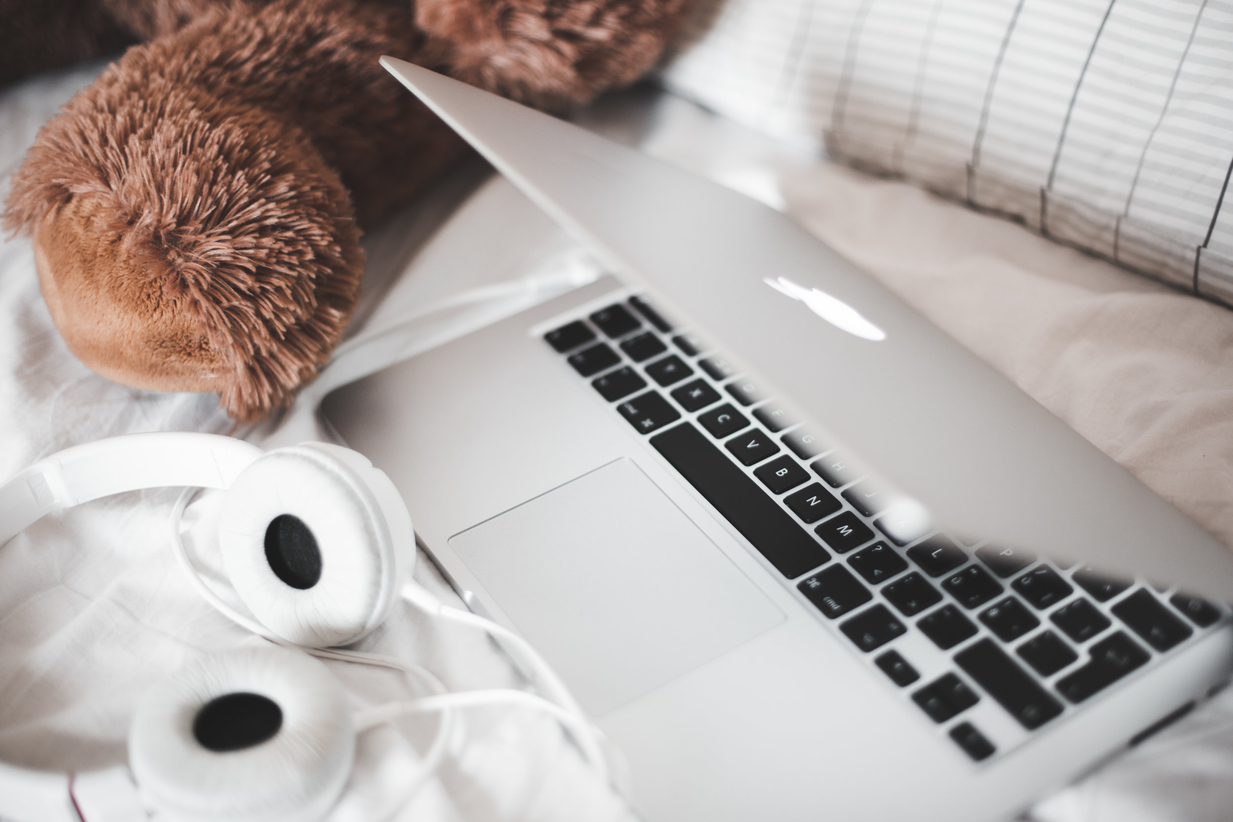 Sydäntyön Mindfulness-podcast