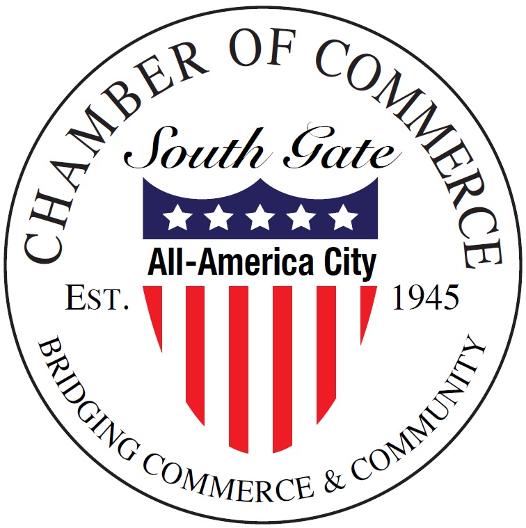 Chamber of Commerce South Gate