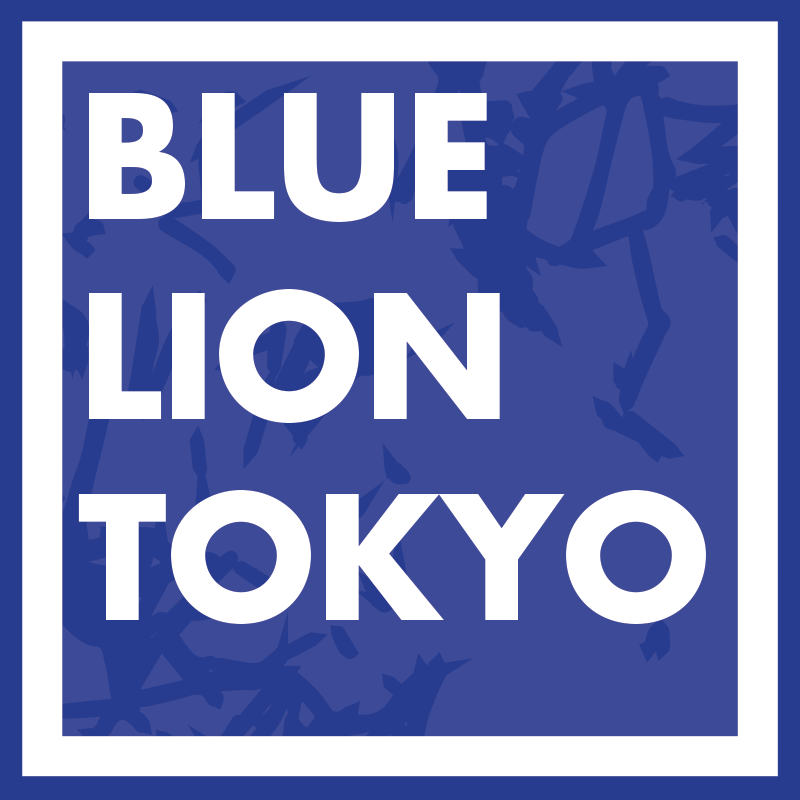 Blue Lion Tokyo