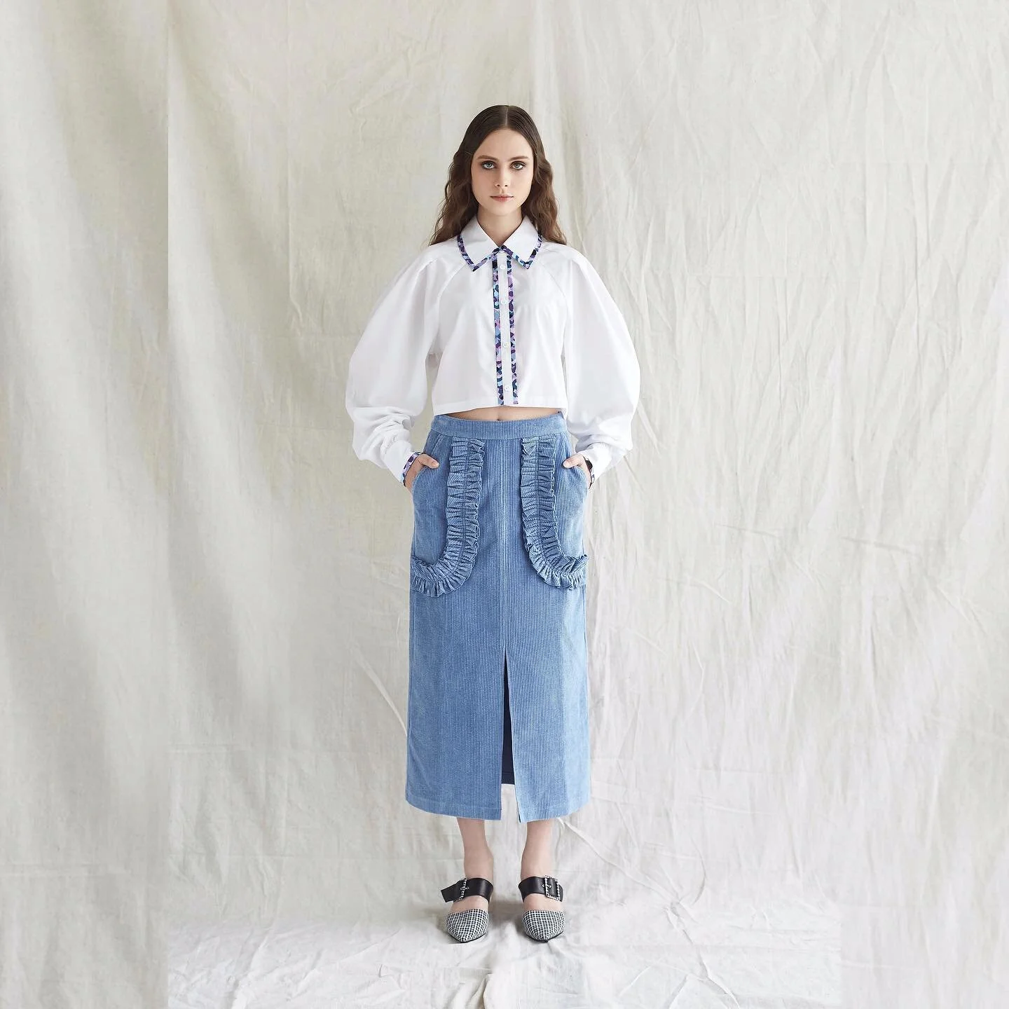 SIMON MO AW20 &ldquo;Peek A Zoo&rdquo; exclusive collection is now available online, please visit our E-SHOP

Enjoy our 10% discount code : AW20OPENNING10 with free worldwide shipping from Nov 2020 ~ April 2021