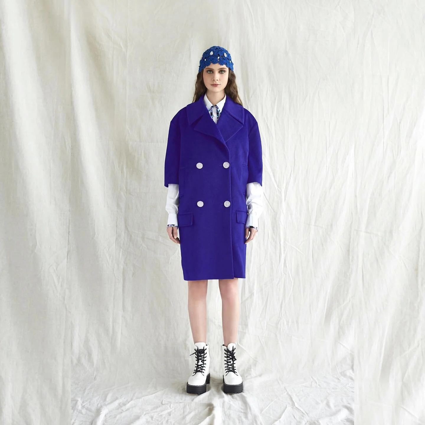 SIMON MO AW20 &ldquo;Peek A Zoo&rdquo; exclusive collection is now available online, please visit our E-SHOP

Enjoy our 10% discount code : AW20OPENNING10 with free worldwide shipping from Nov 2020 ~ April 2021