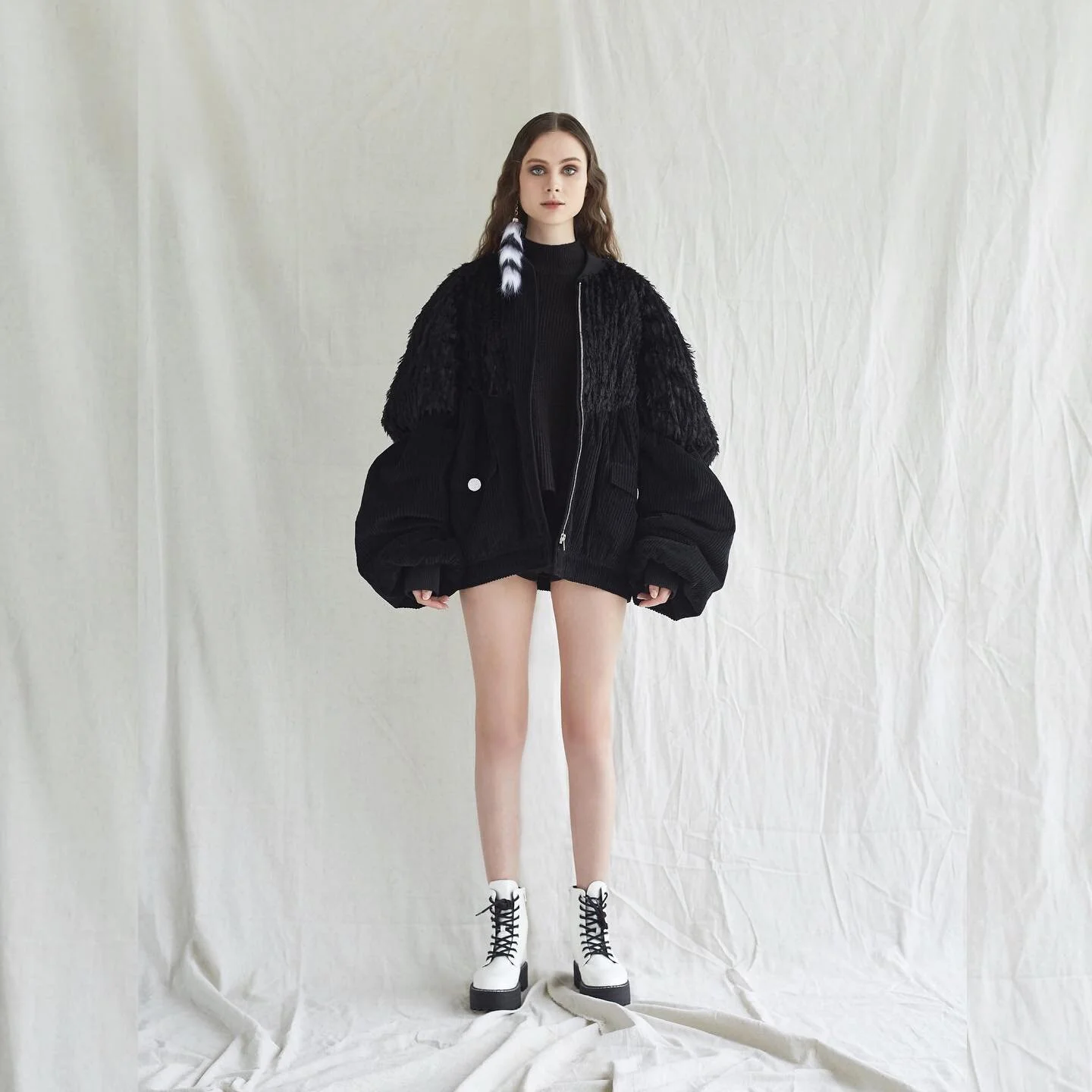 SIMON MO AW20 &ldquo;Peek A Zoo&rdquo; exclusive collection is now available online, please visit our E-SHOP

Enjoy our 10% discount code : AW20OPENING10 and get free worldwide shipping from Nov 2020 ~ April 2021