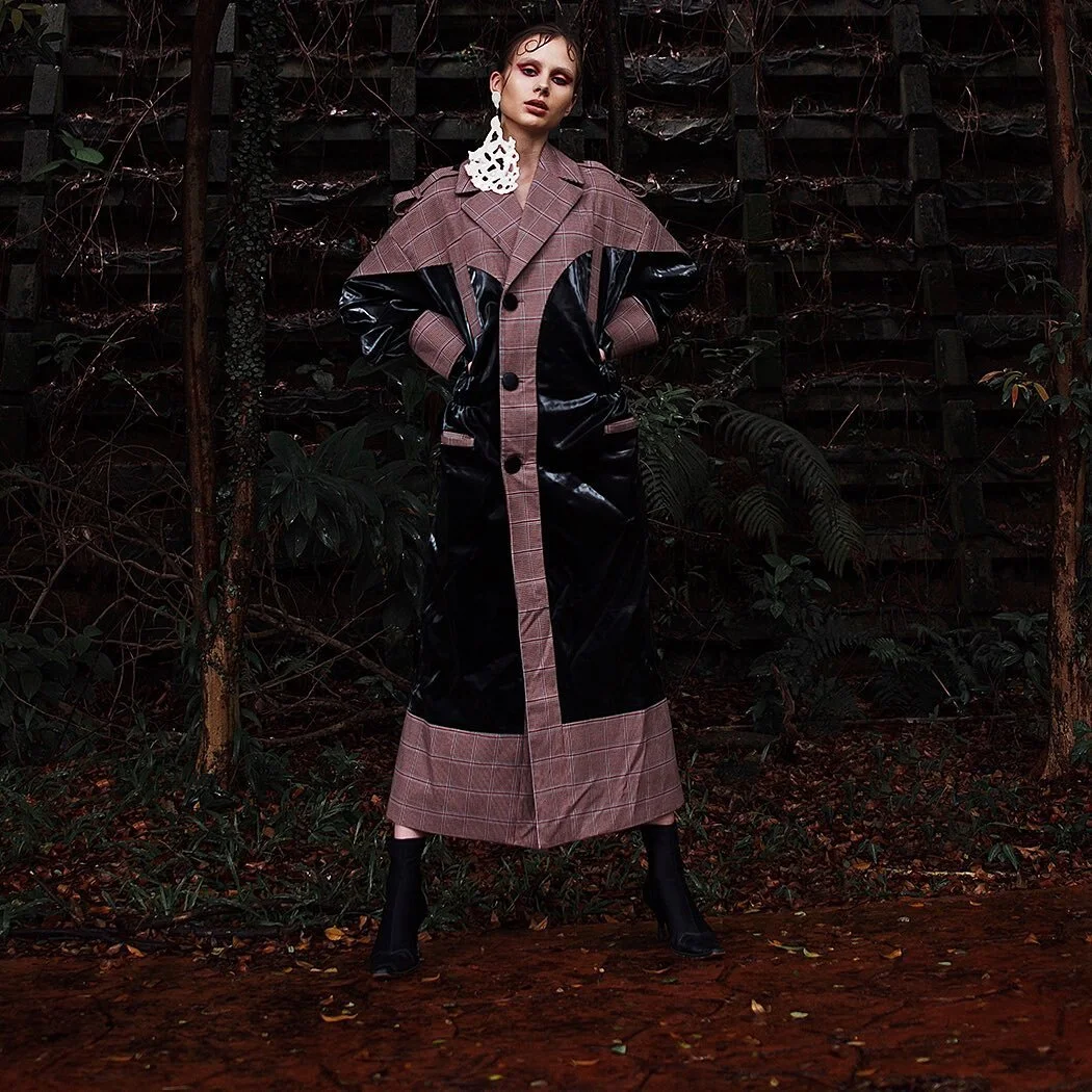 @kaltblut_magazine 
@sashaivanjournal

#simonmo#fashion#fashionwomenswear#readytowear#checkprint#fashioneditorial#photography#styleoftheday#fashionphotography#fashiondesigner#fashionstatement#suit#coat#frenchcoat#fashioneditorials#fashionstyle
