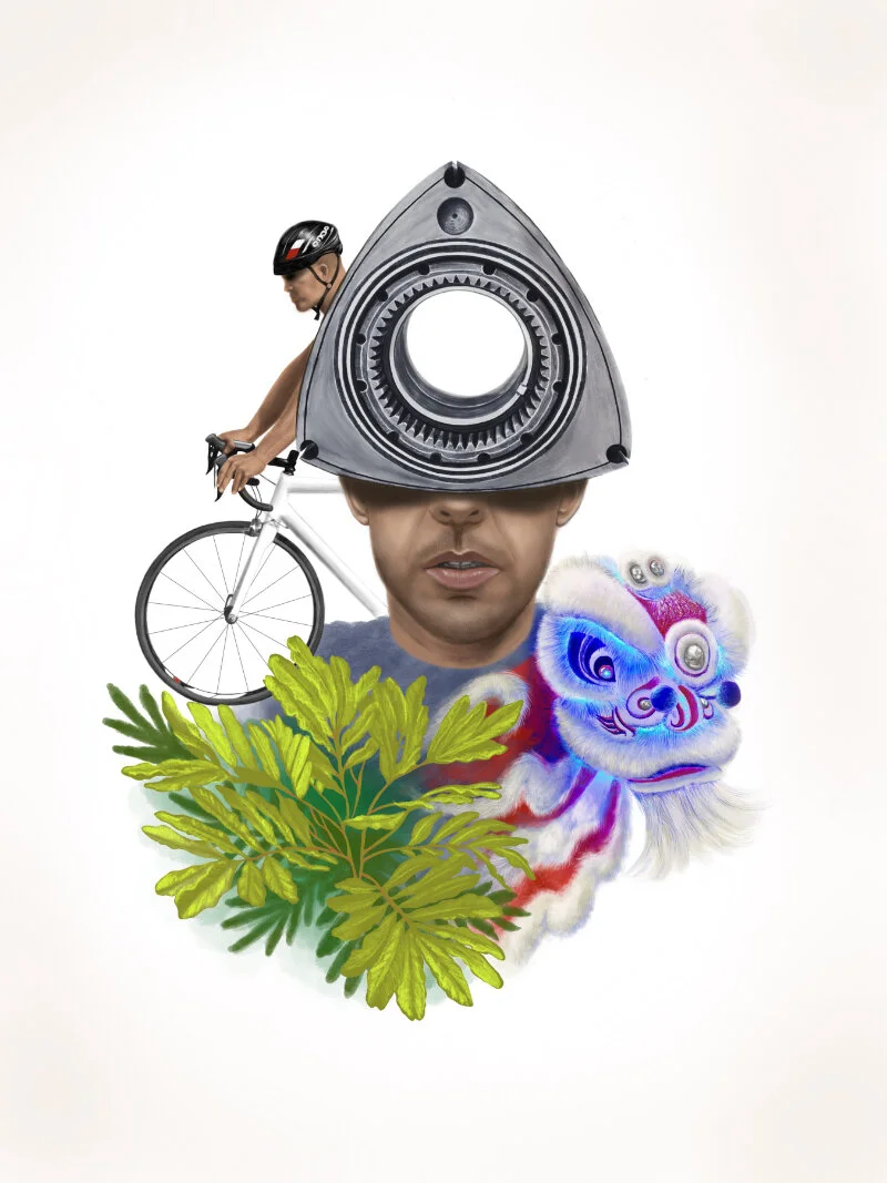 Spin