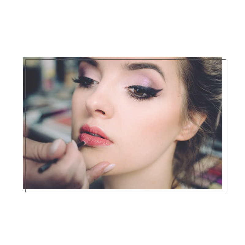 Auckland New Zealand Makeup classes — Greer Melrose