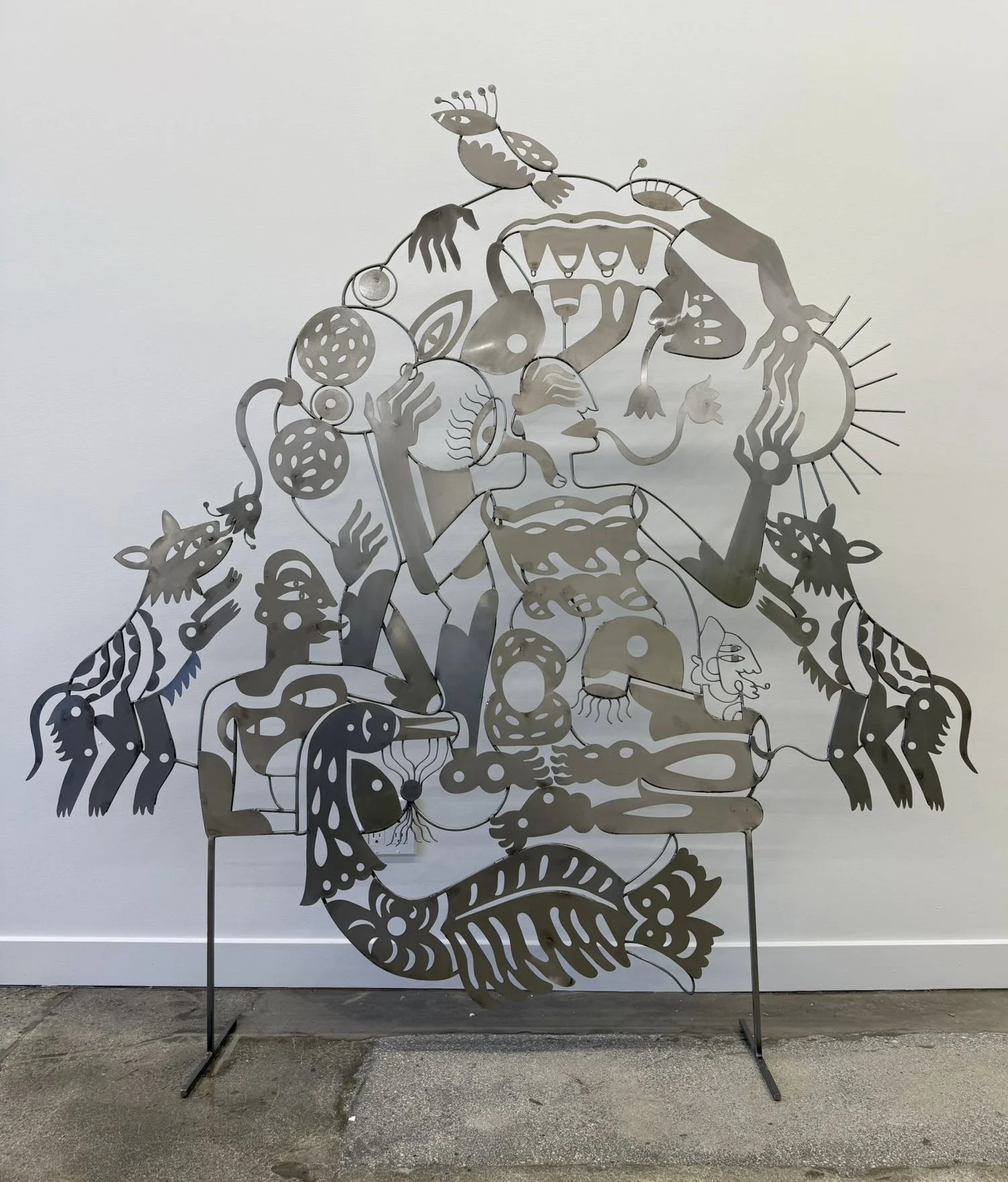 Dispatches From Chaos