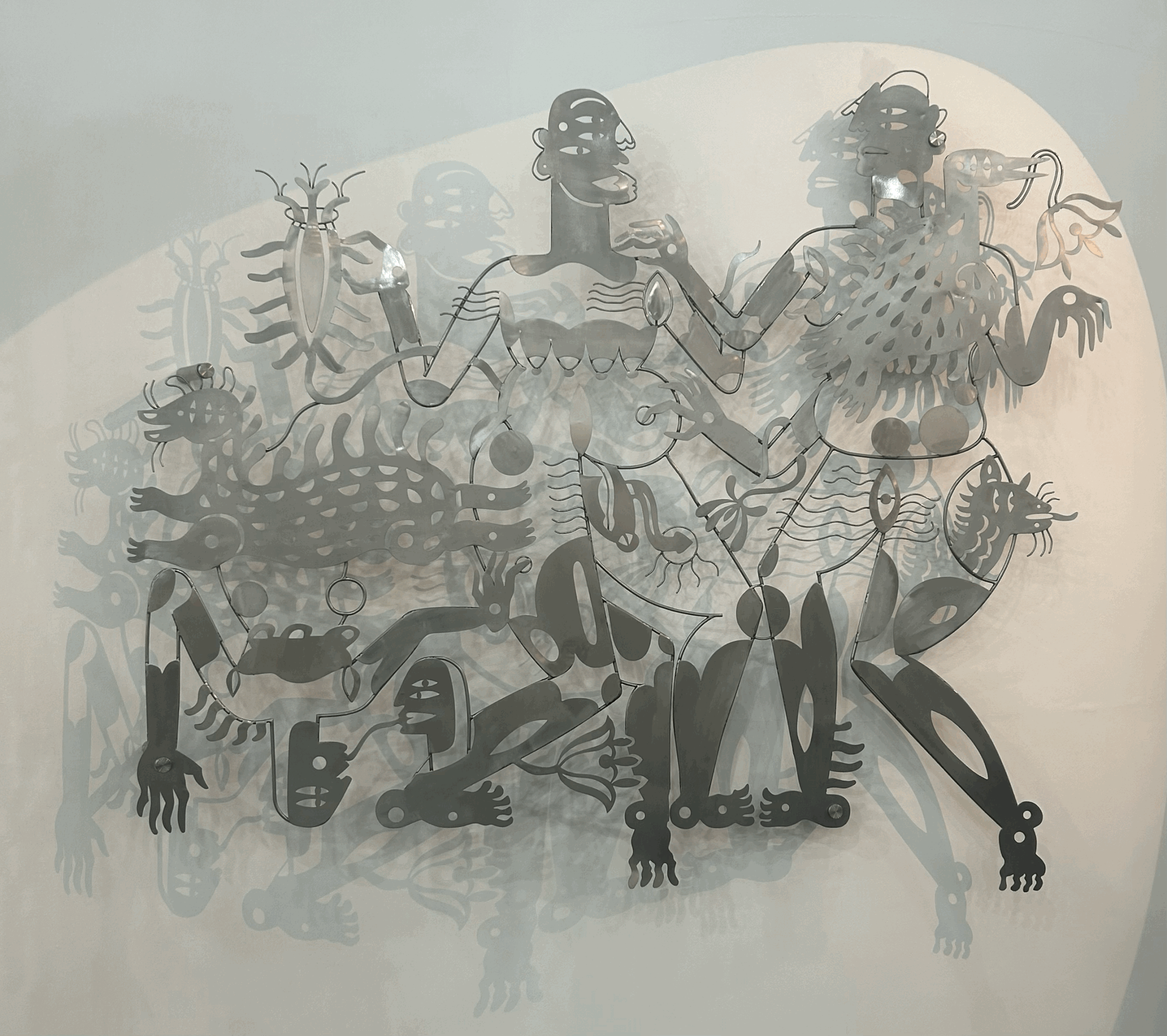 Soft Touch Warm Glow