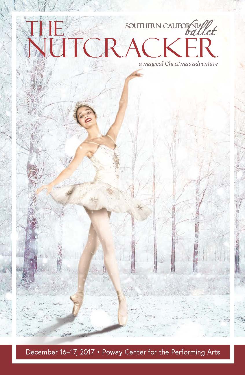 The Nutcracker