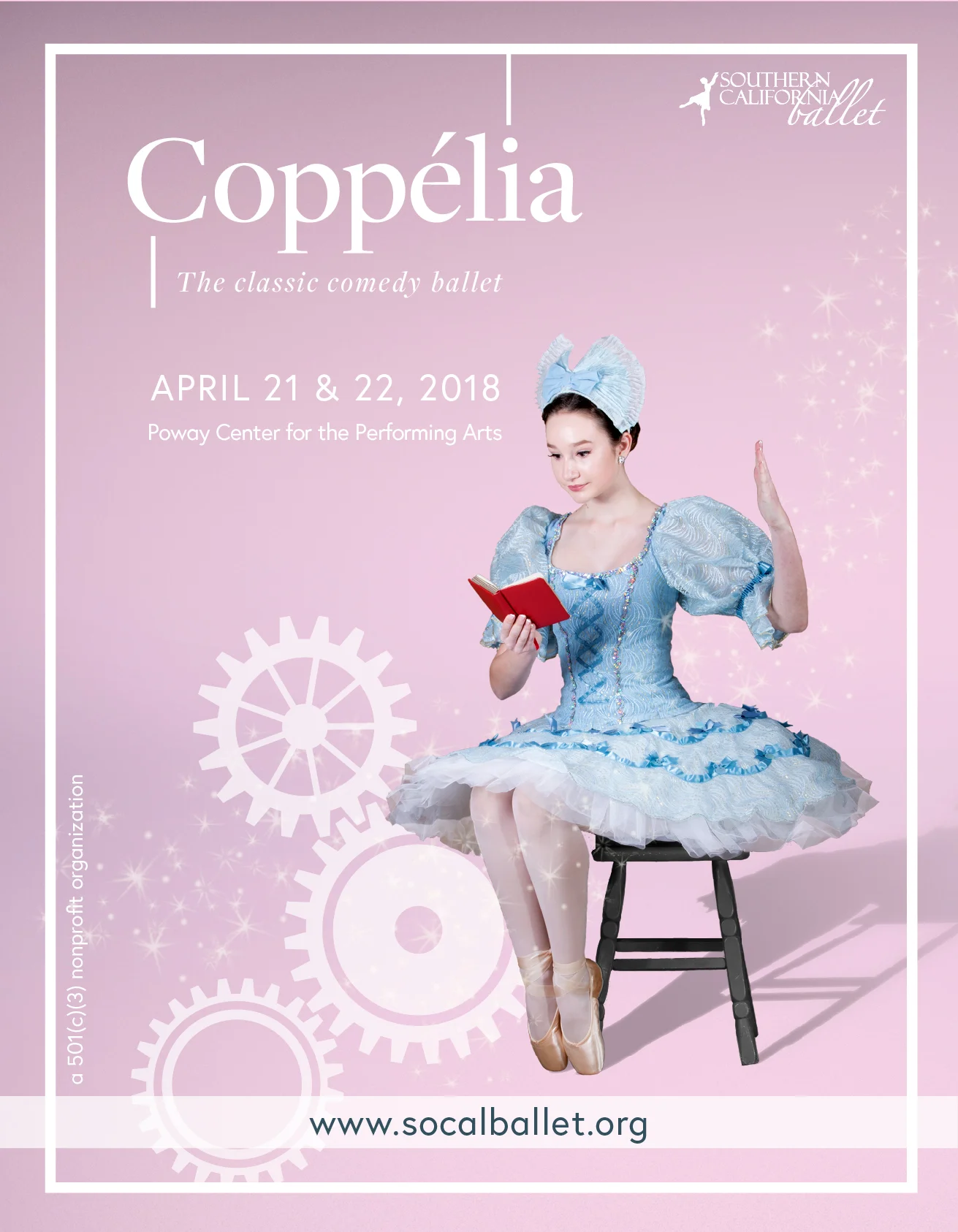 Coppélia