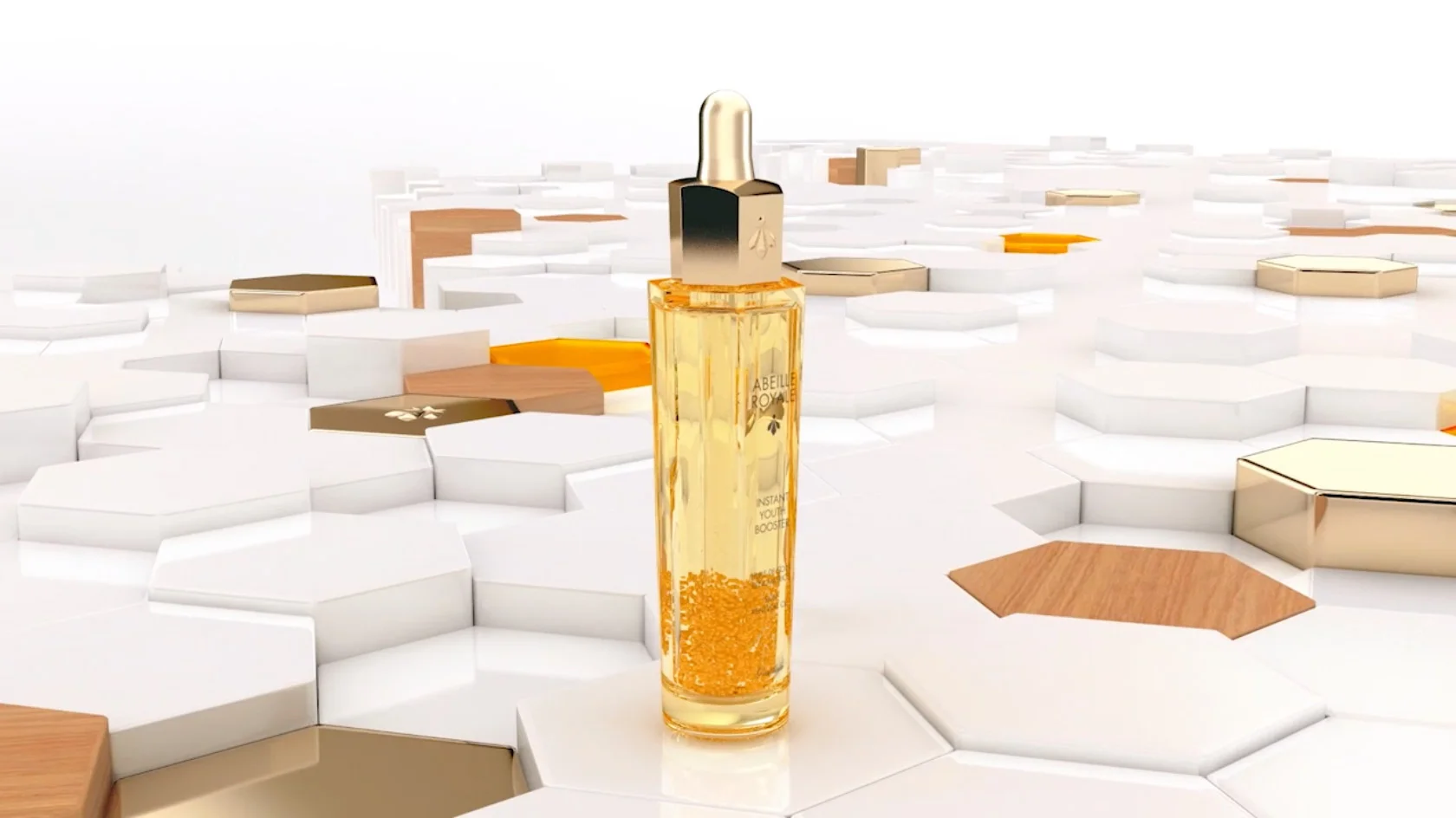 GUERLAIN Abeille Royale