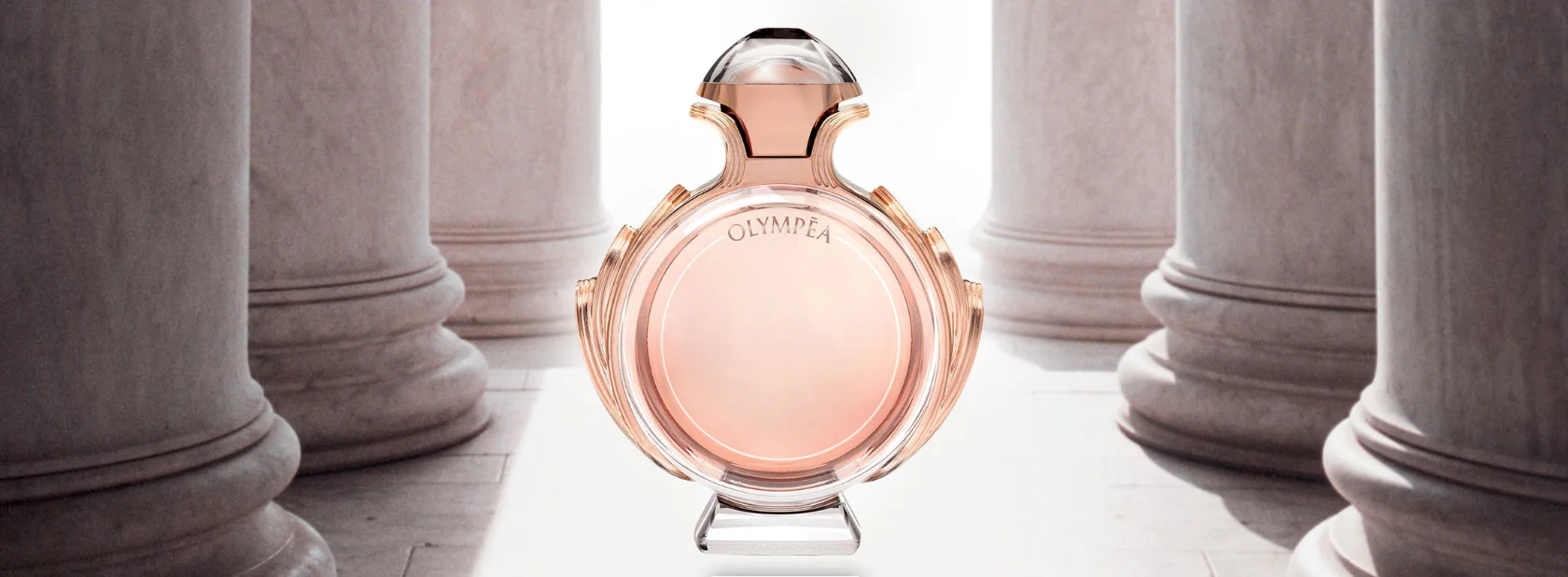 PUIG Paco Rabanne Olympea