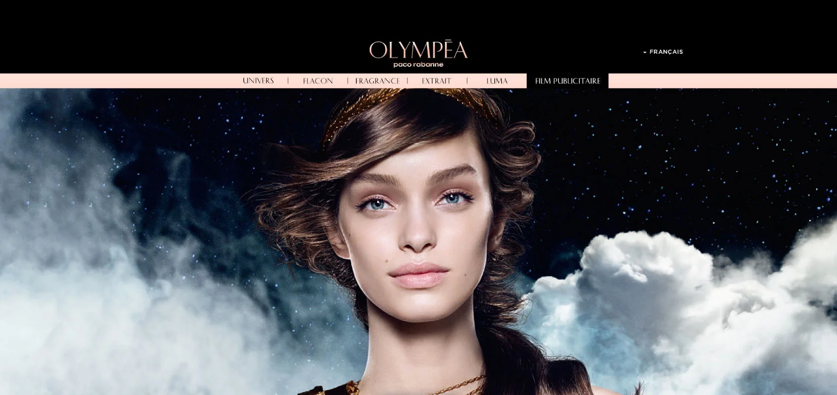 PUIG Paco Rabanne Olympea