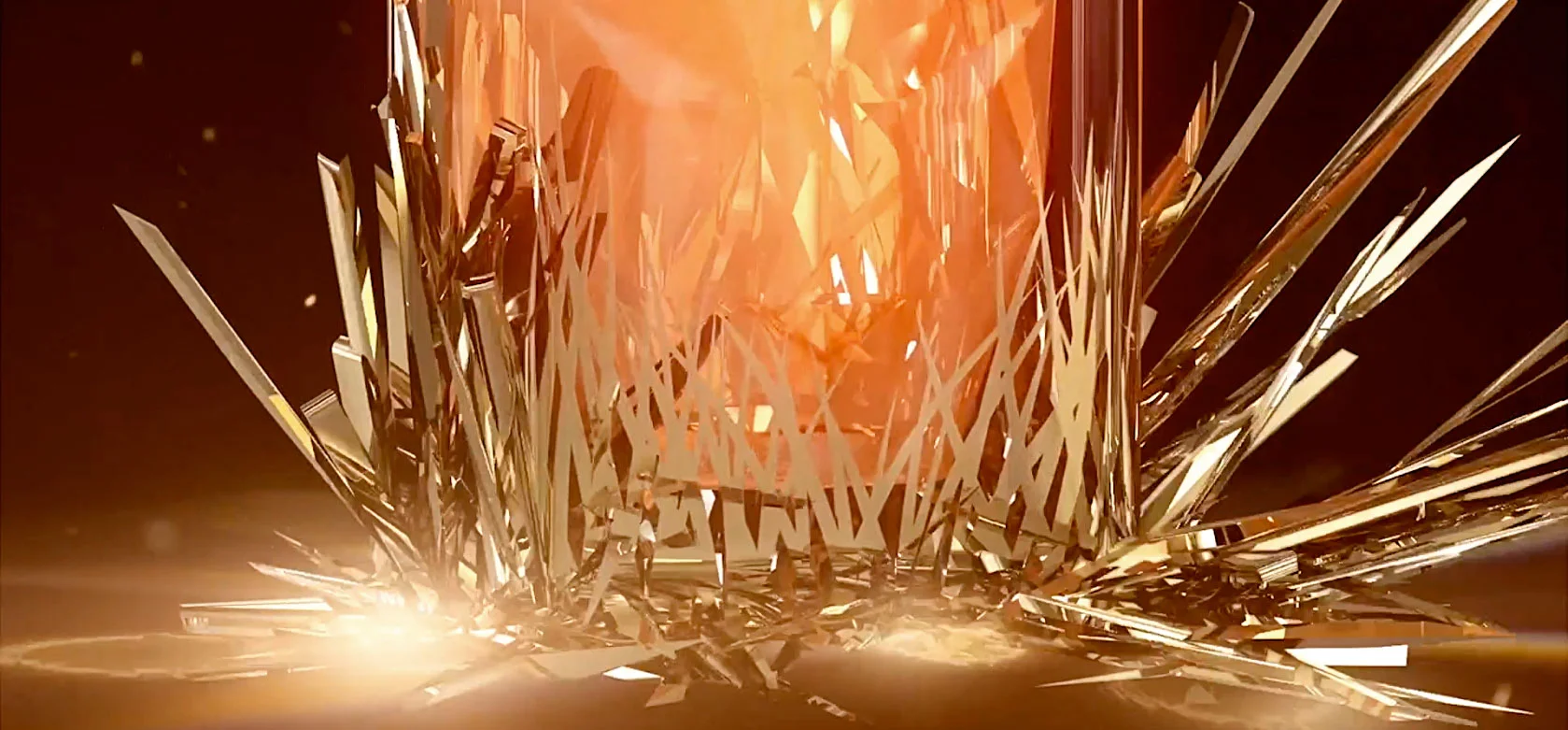 CARTIER L’Envol Panthère