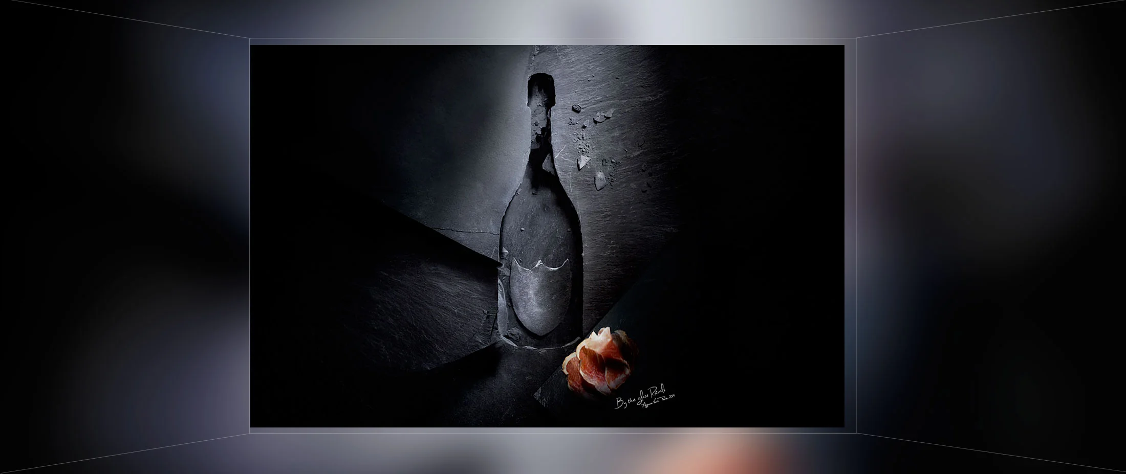 DOM PERIGNON